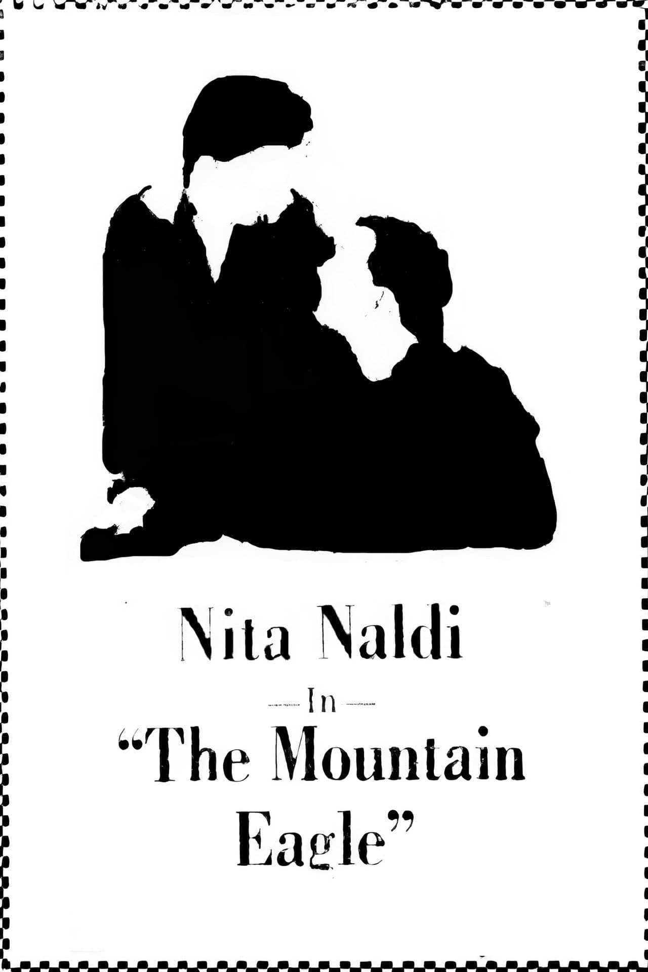 The Mountain Eagle preview 2