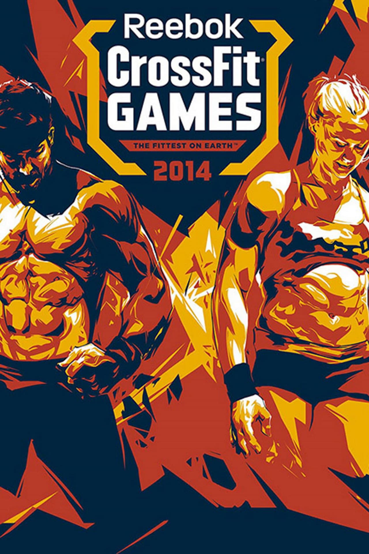 Reebok Crossfit Games: The Fittest on Earth 2014 preview 2