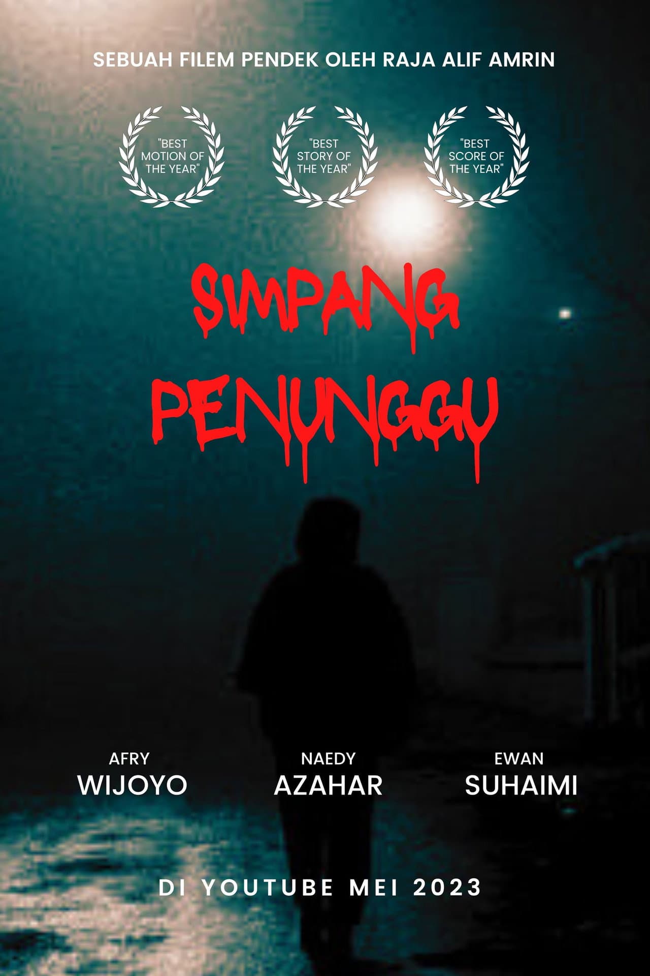 Simpang Penunggu preview 1