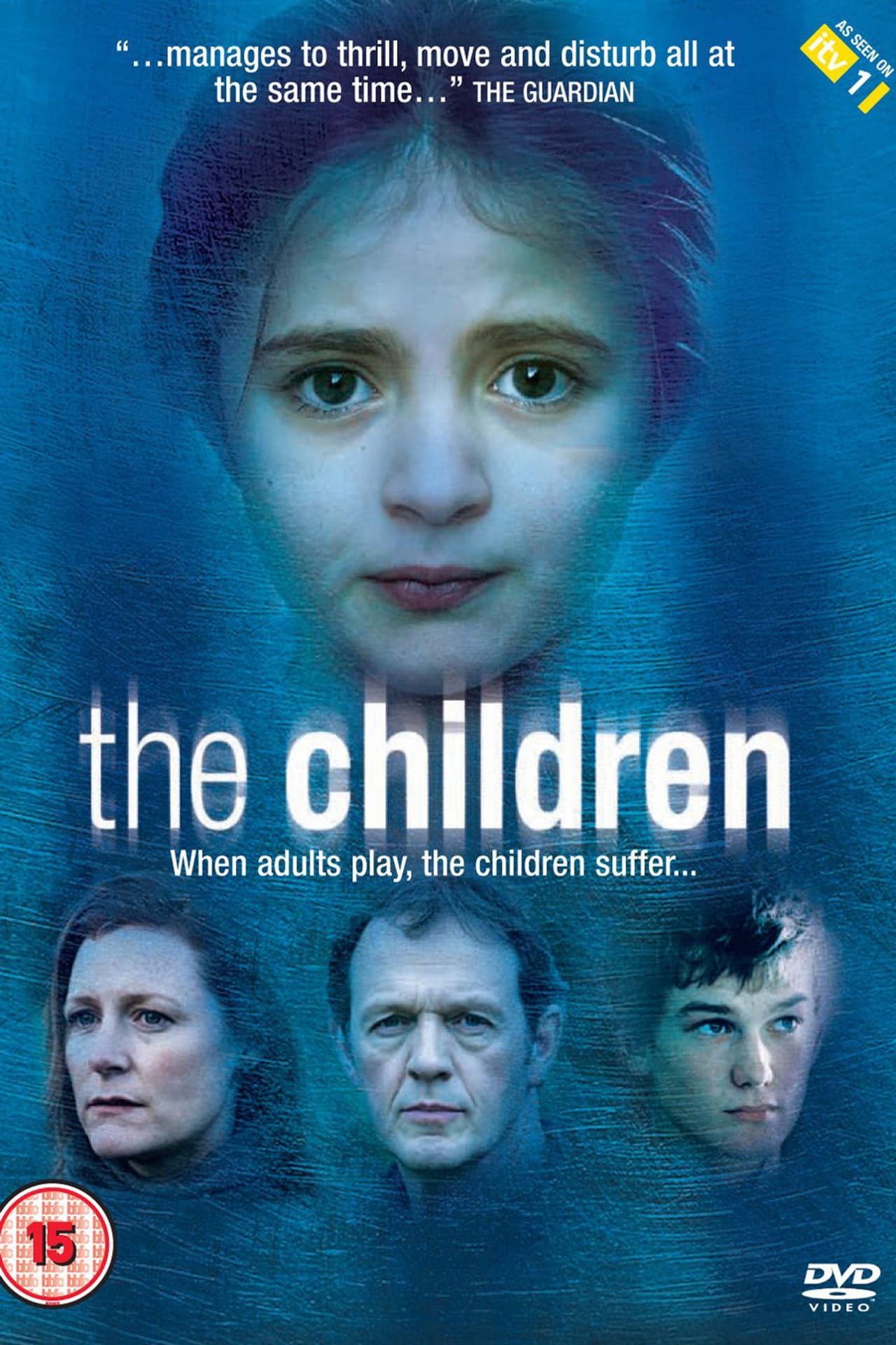 The Children preview 2