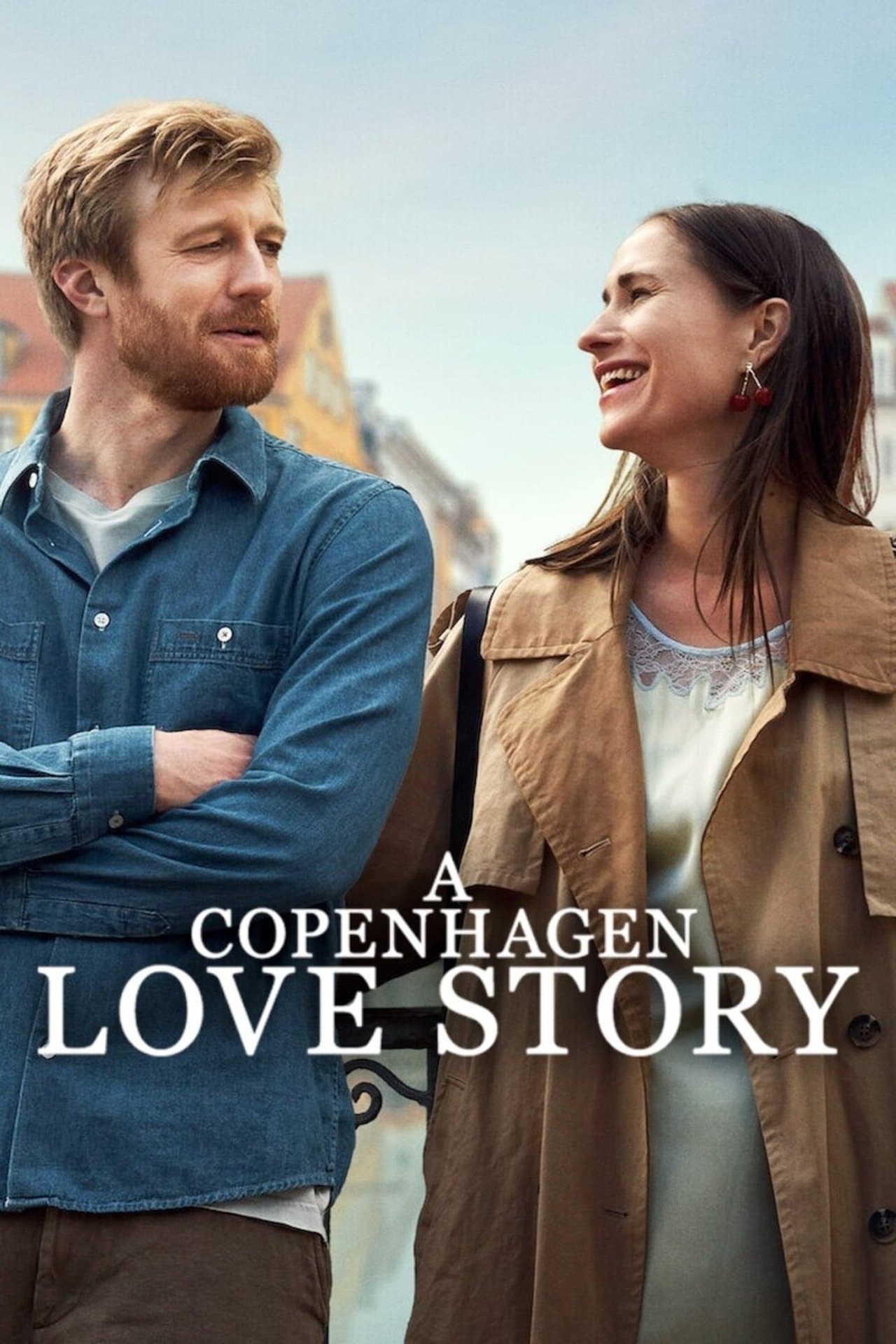 A Copenhagen Love Story preview 2