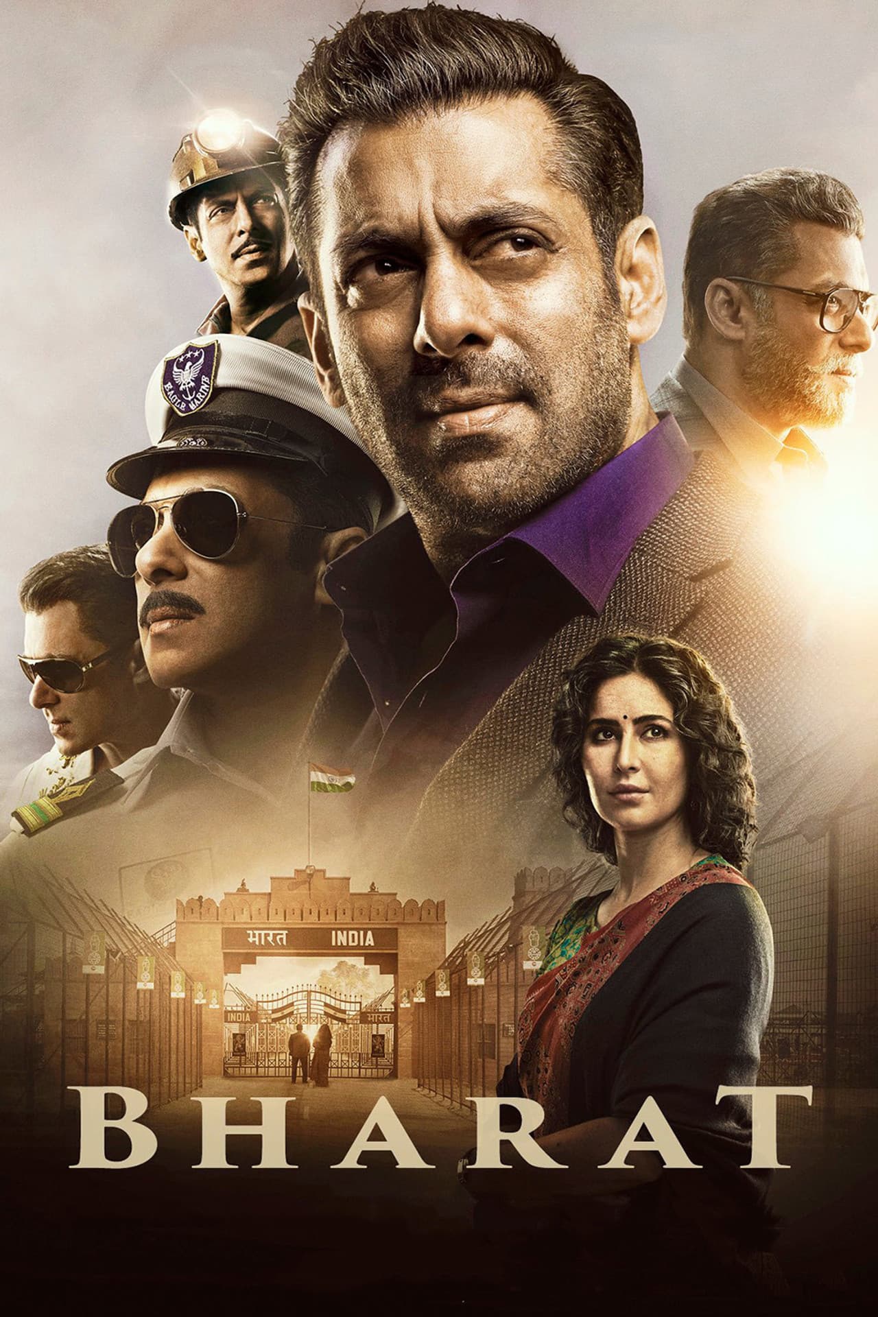 Bharat preview 2