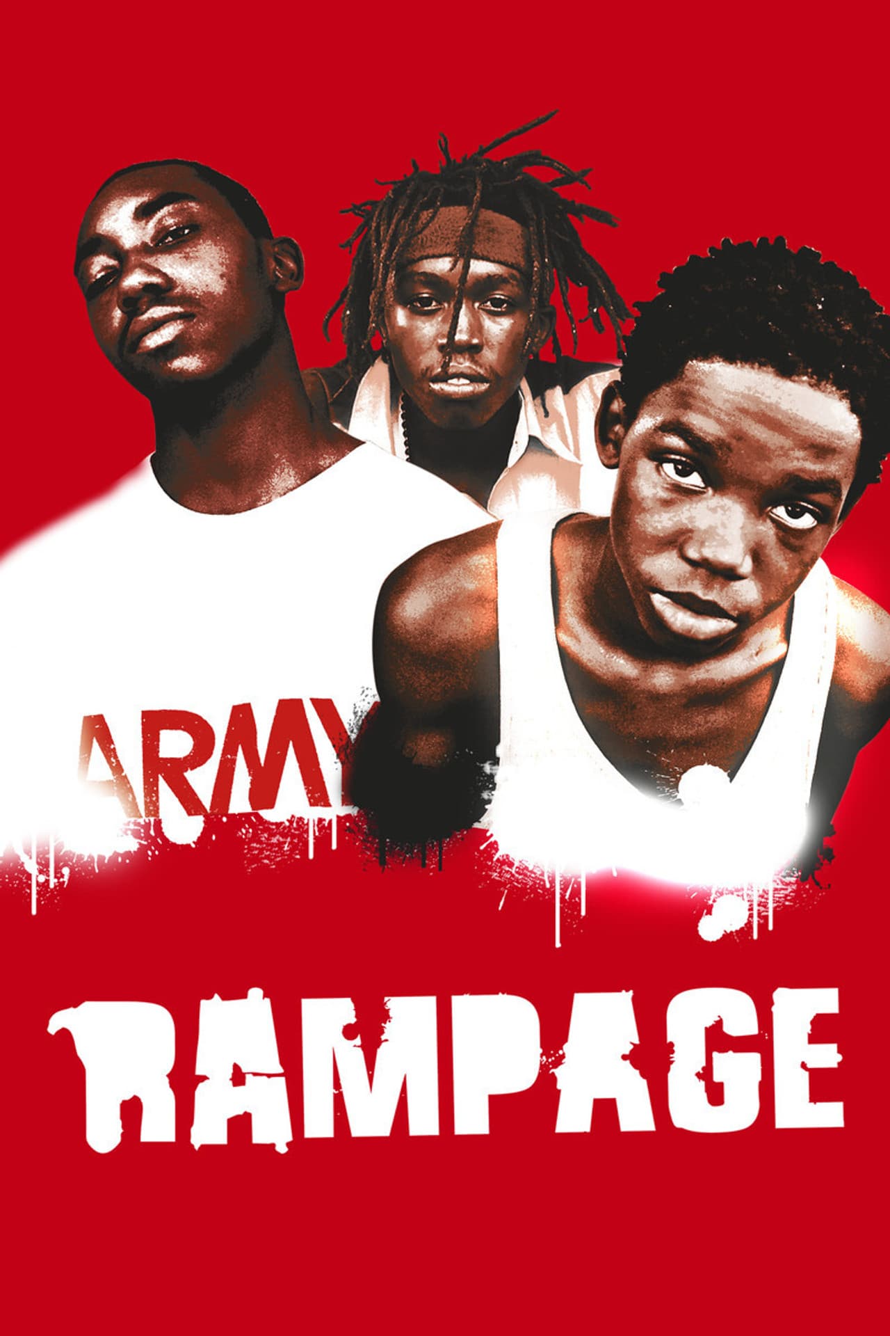 Rampage preview 2