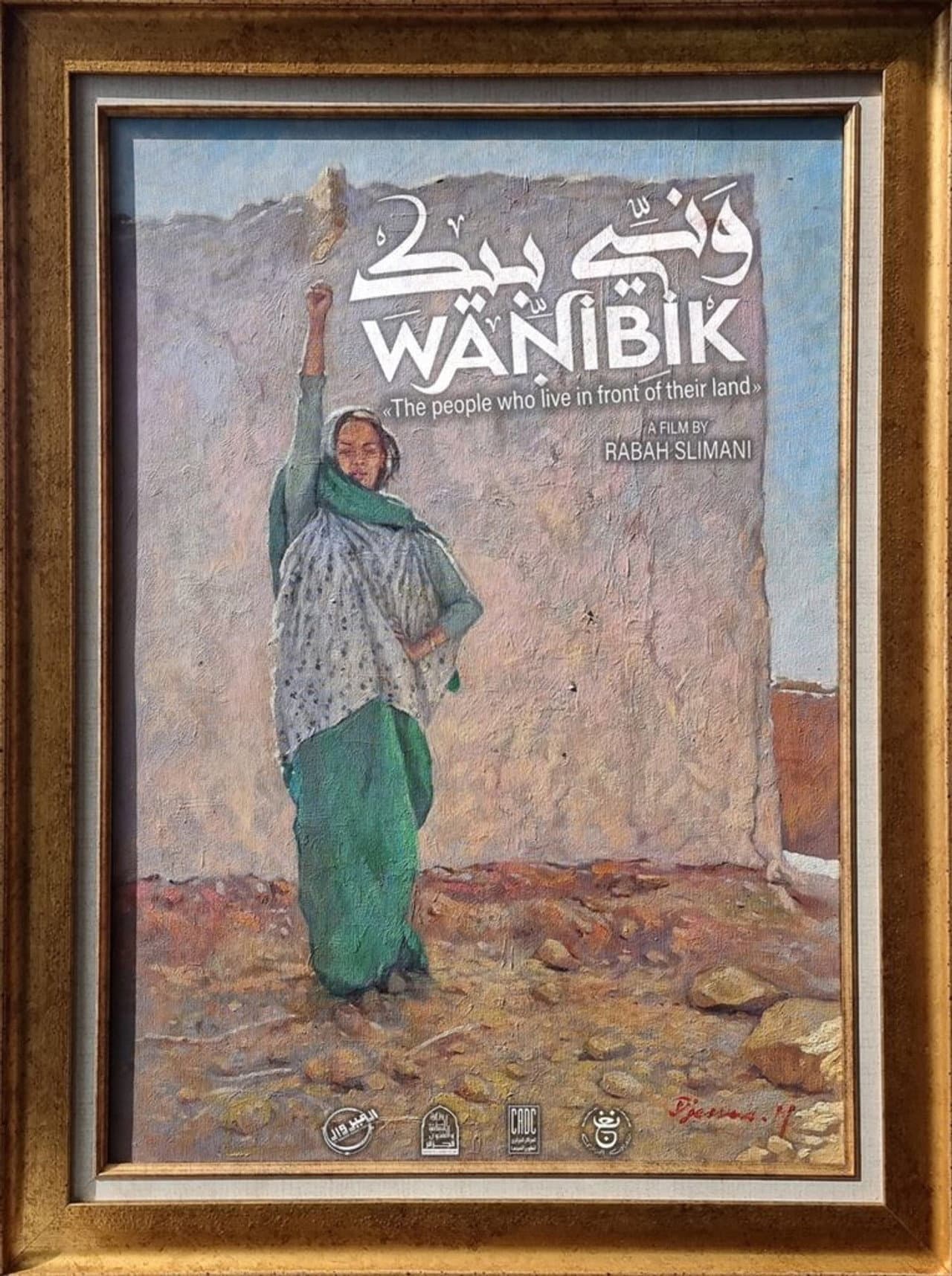 WANIBIK: The people who live in front of their land preview 1