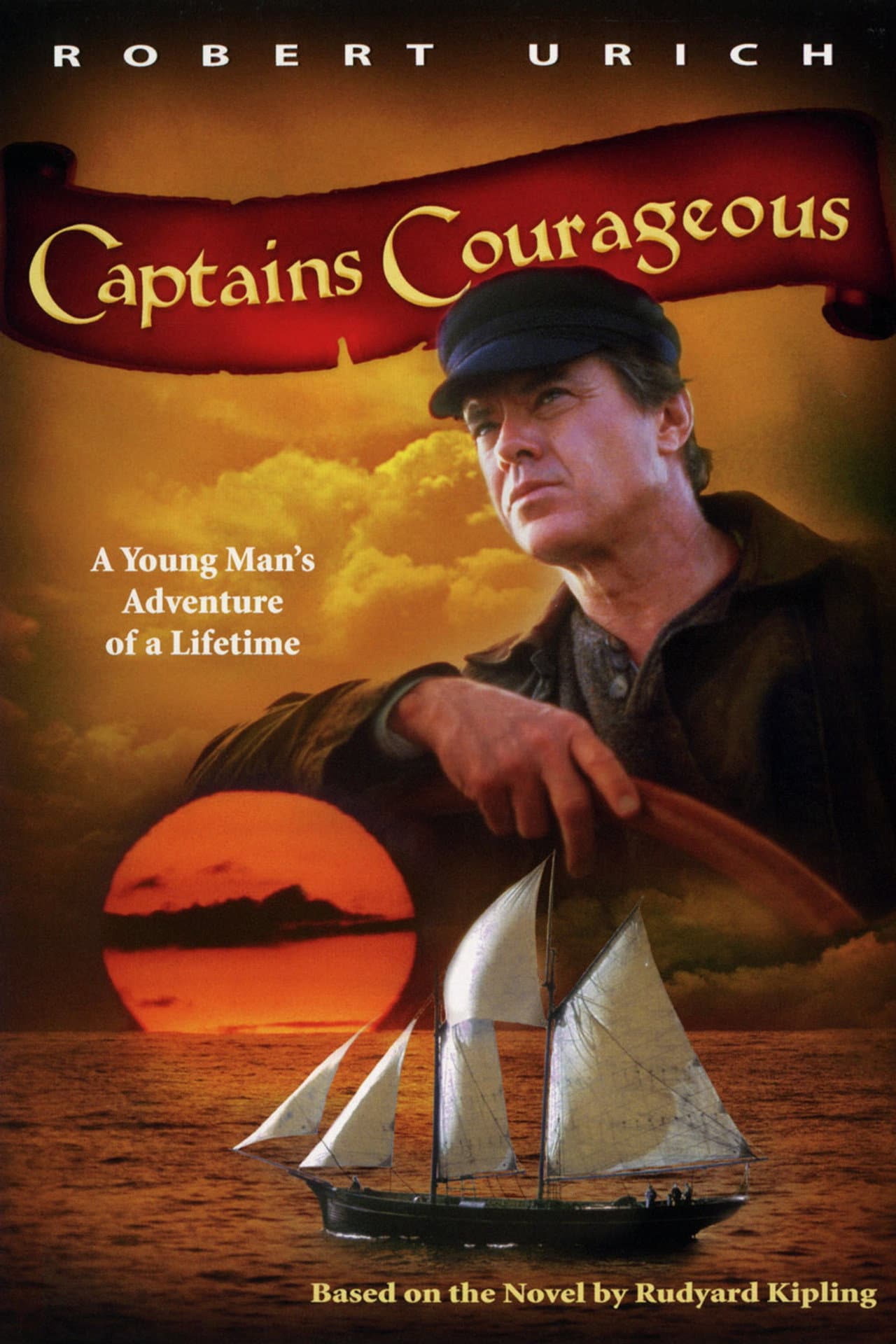 Captains Courageous preview 2