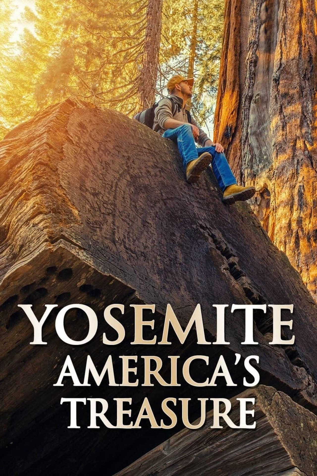 Yosemite: America's Treasure preview 1