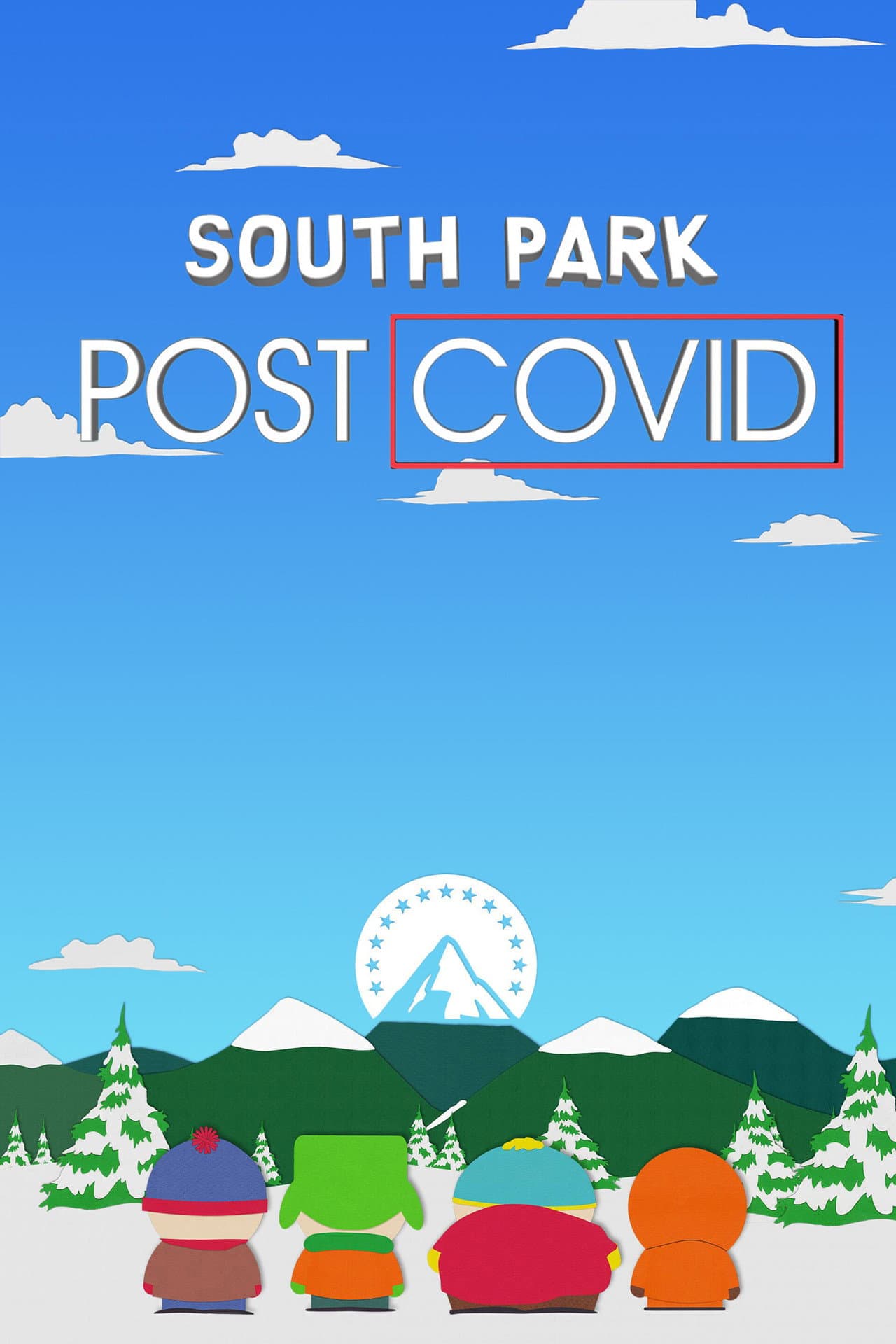 South Park: Post COVID preview 2