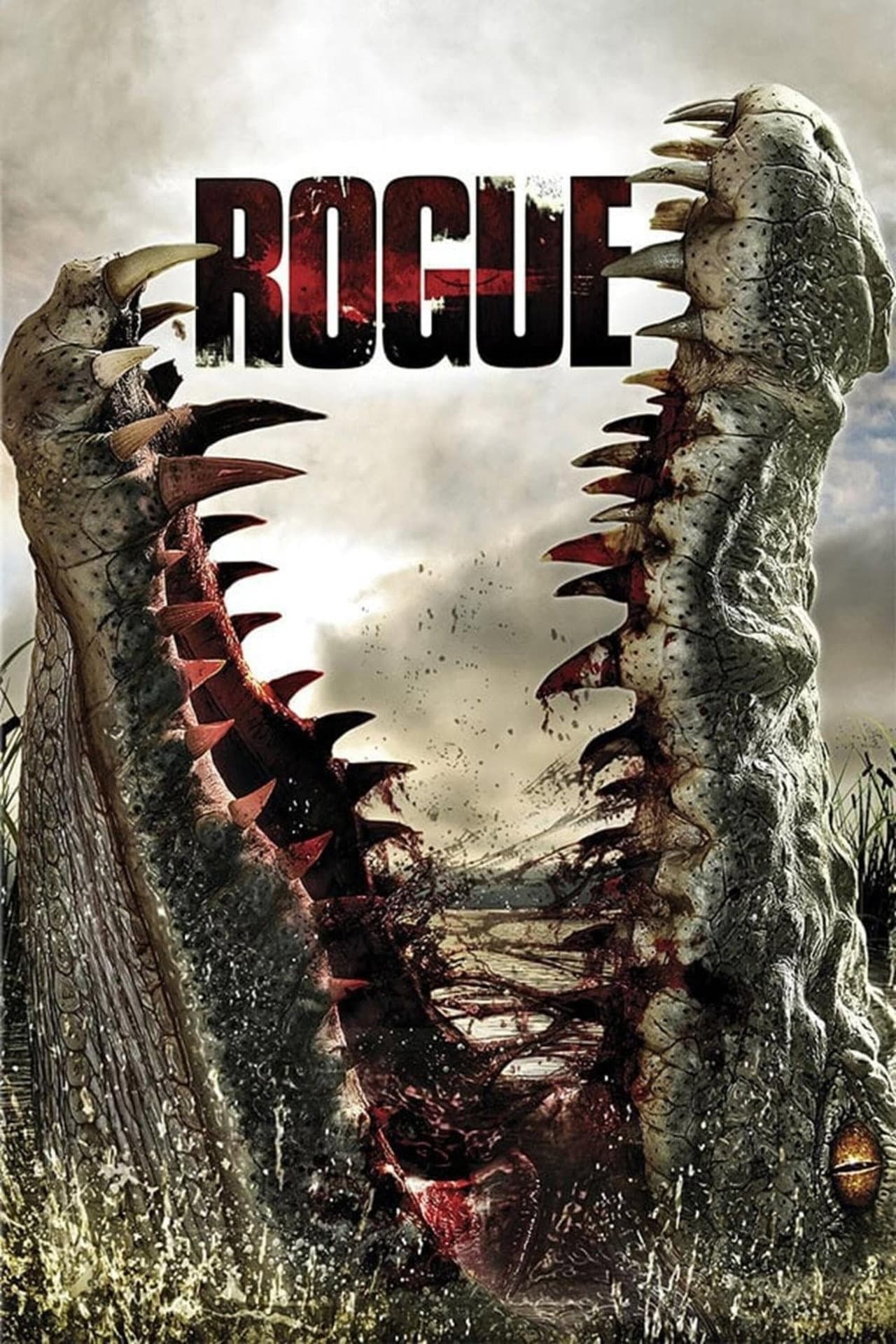 Rogue preview 2