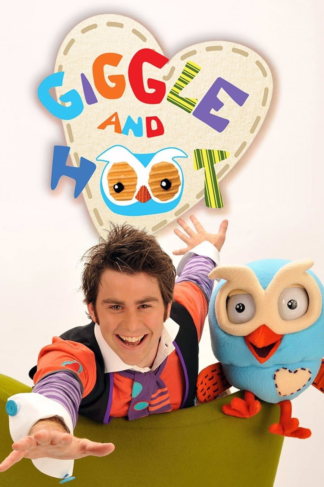 Giggle and Hoot preview 1