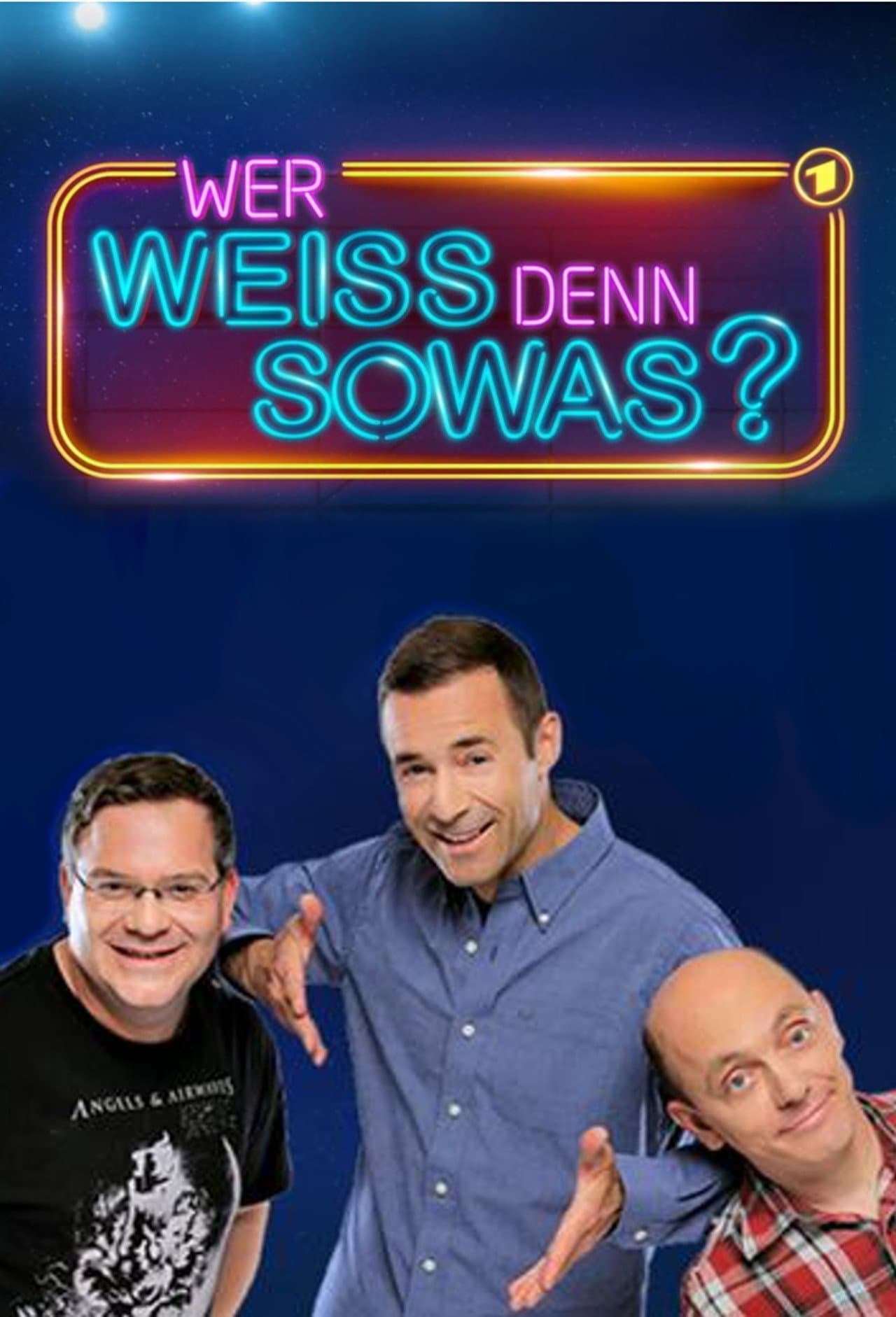 Wer weiß denn sowas? preview 2