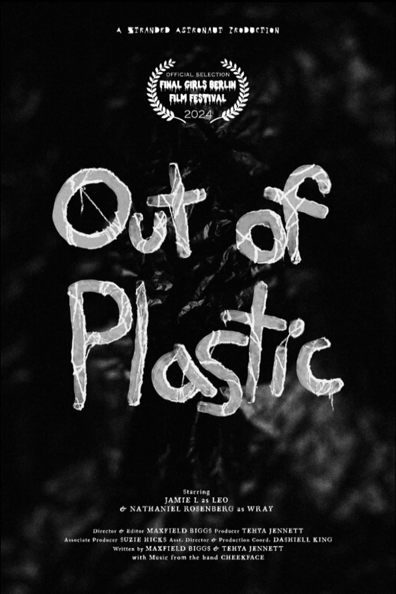 Out of Plastic preview 1