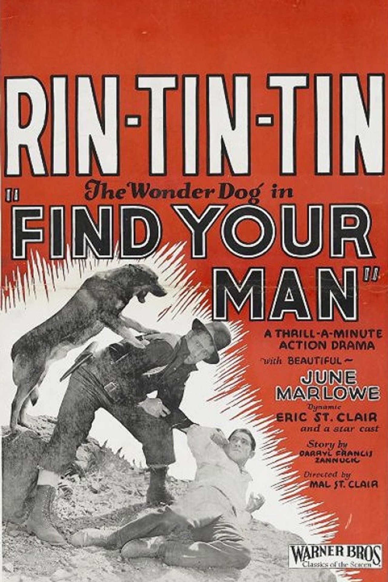 Find Your Man preview 2