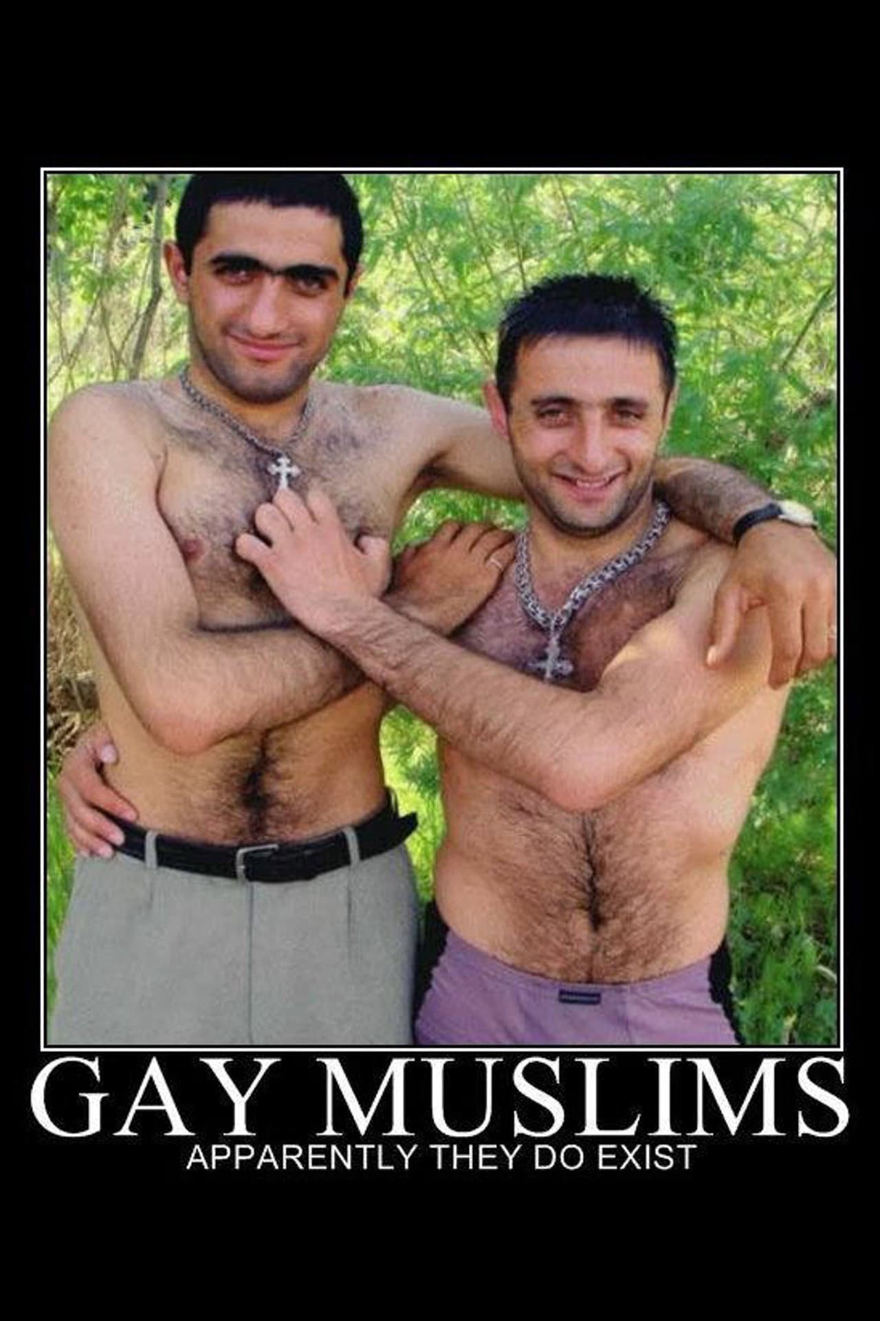 Gay Muslims preview 1