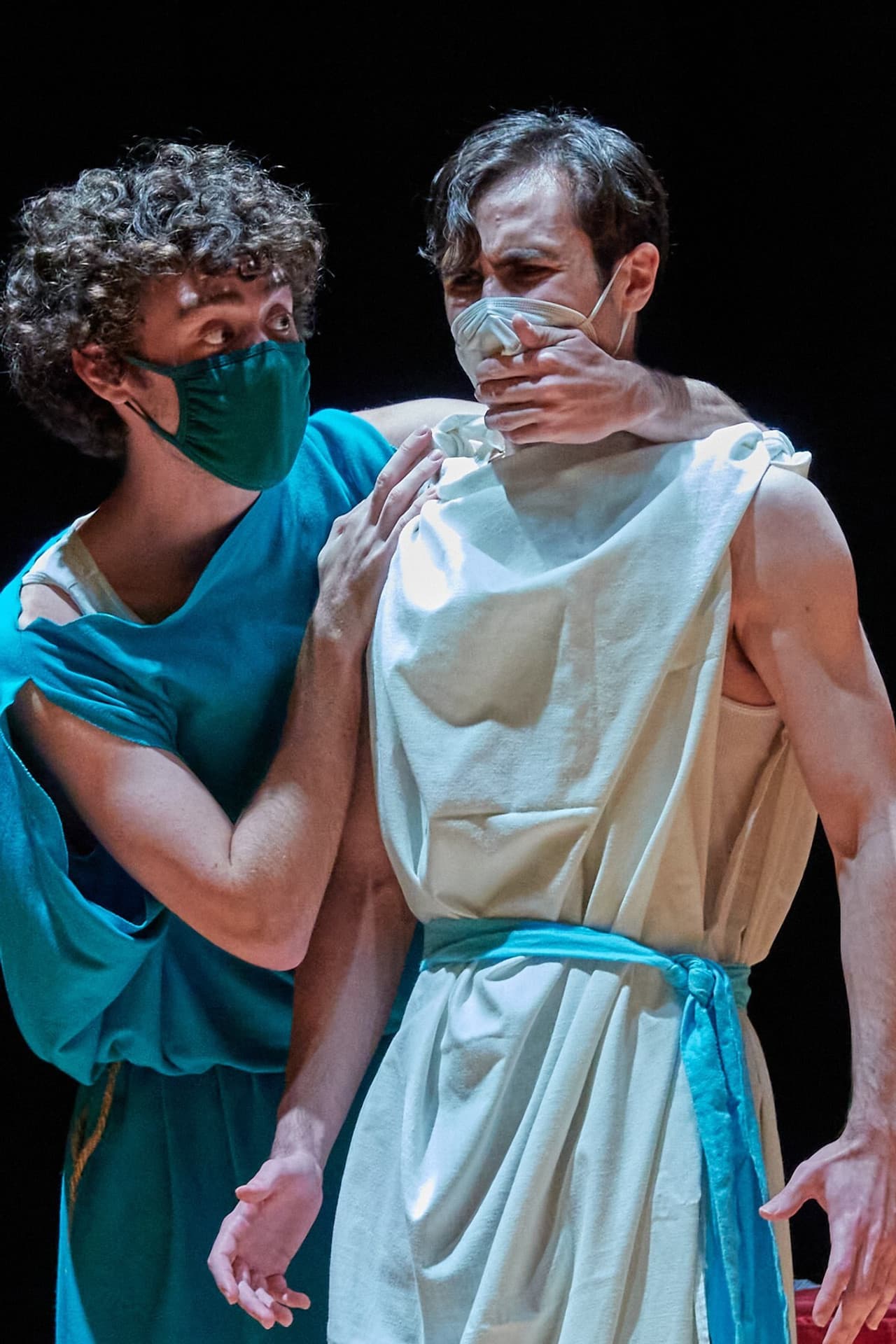 Et Tu, Rob?: The Play: The Movie preview 2