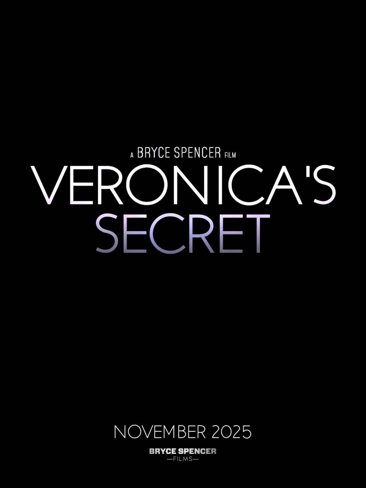Veronica's Secret preview 1