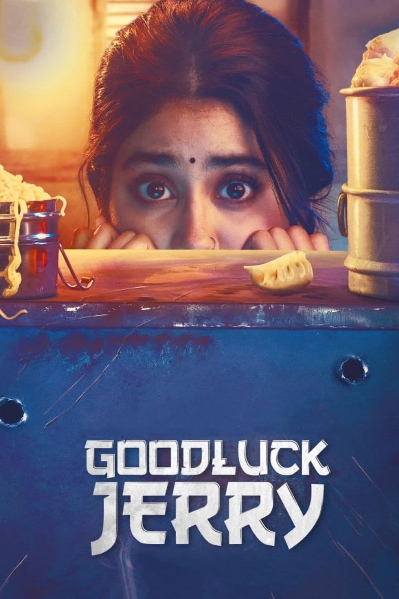 Good Luck Jerry preview 2