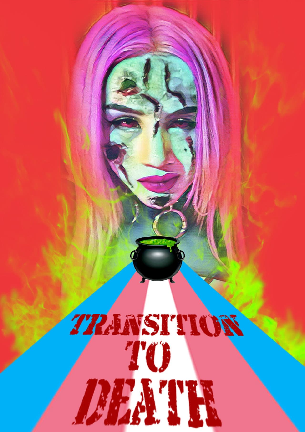 Transition to Death preview 1