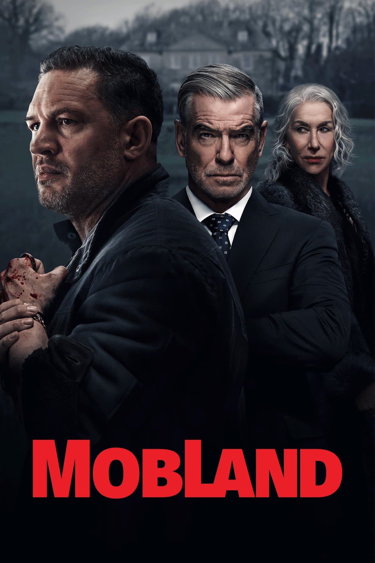 MobLand preview 2