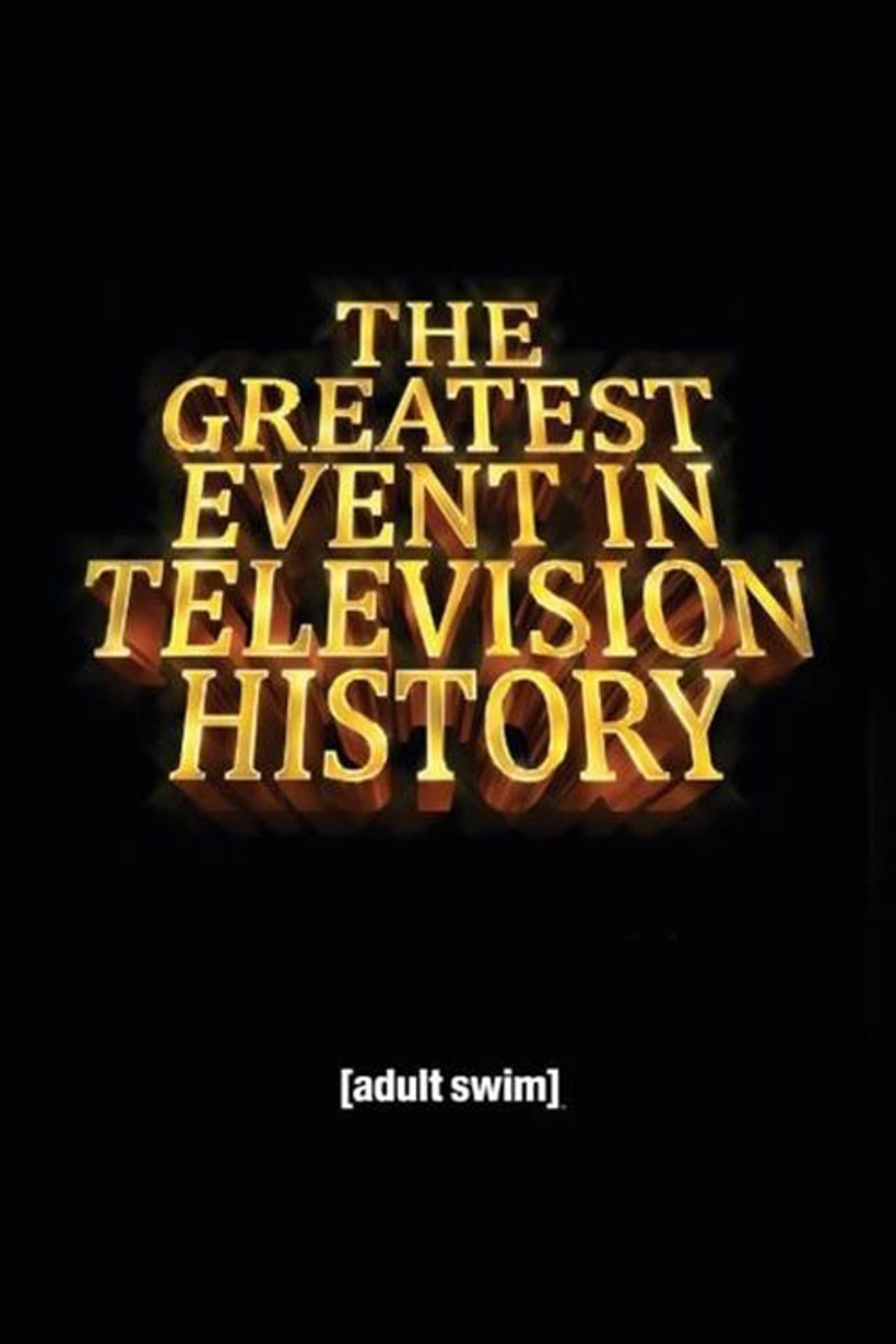 The Greatest Event in Television History preview 2