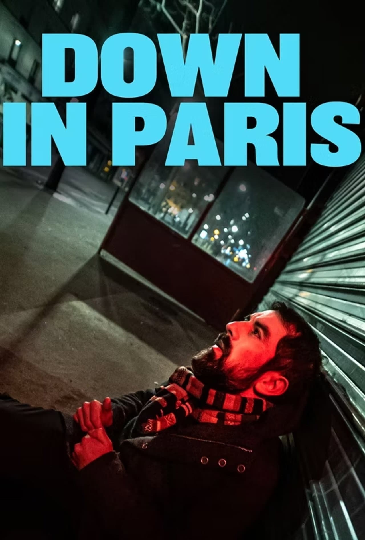 Down in Paris preview 2