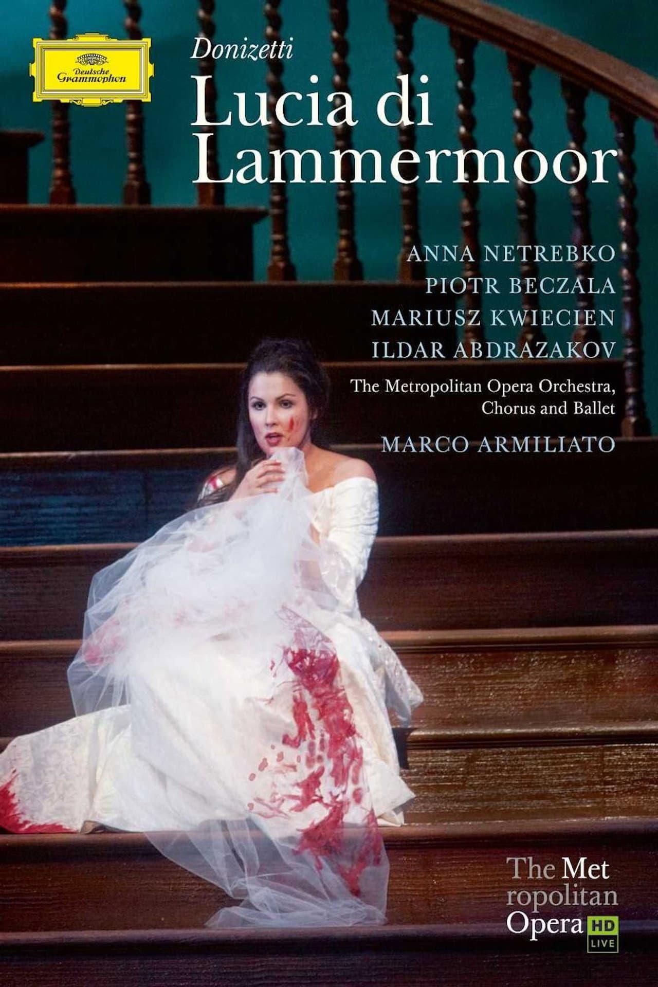 Donizetti: Lucia di Lammermoor preview 2