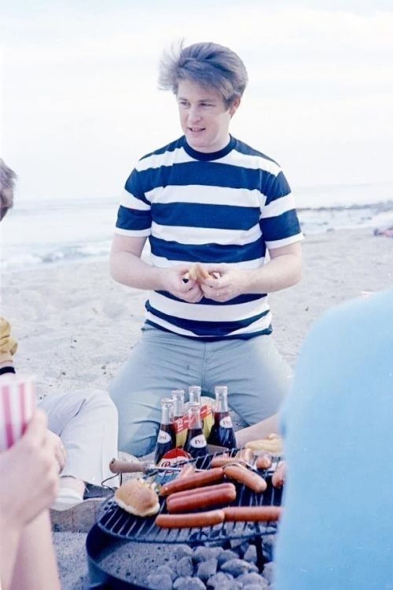 Endless Syncopation: The Rising Fall of The Beach Boys and The California Myth preview 2