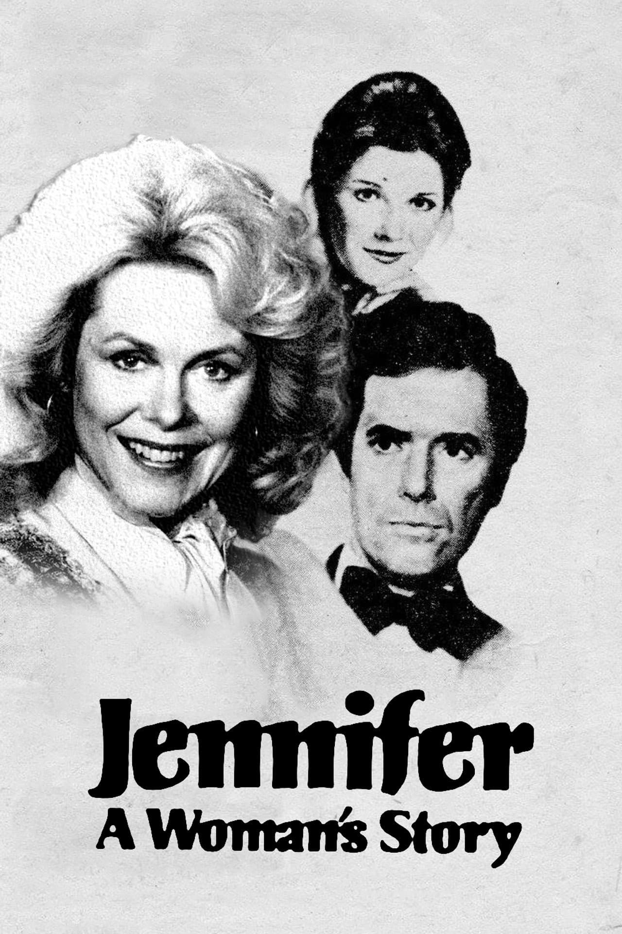 Jennifer: A Woman’s Story preview 1