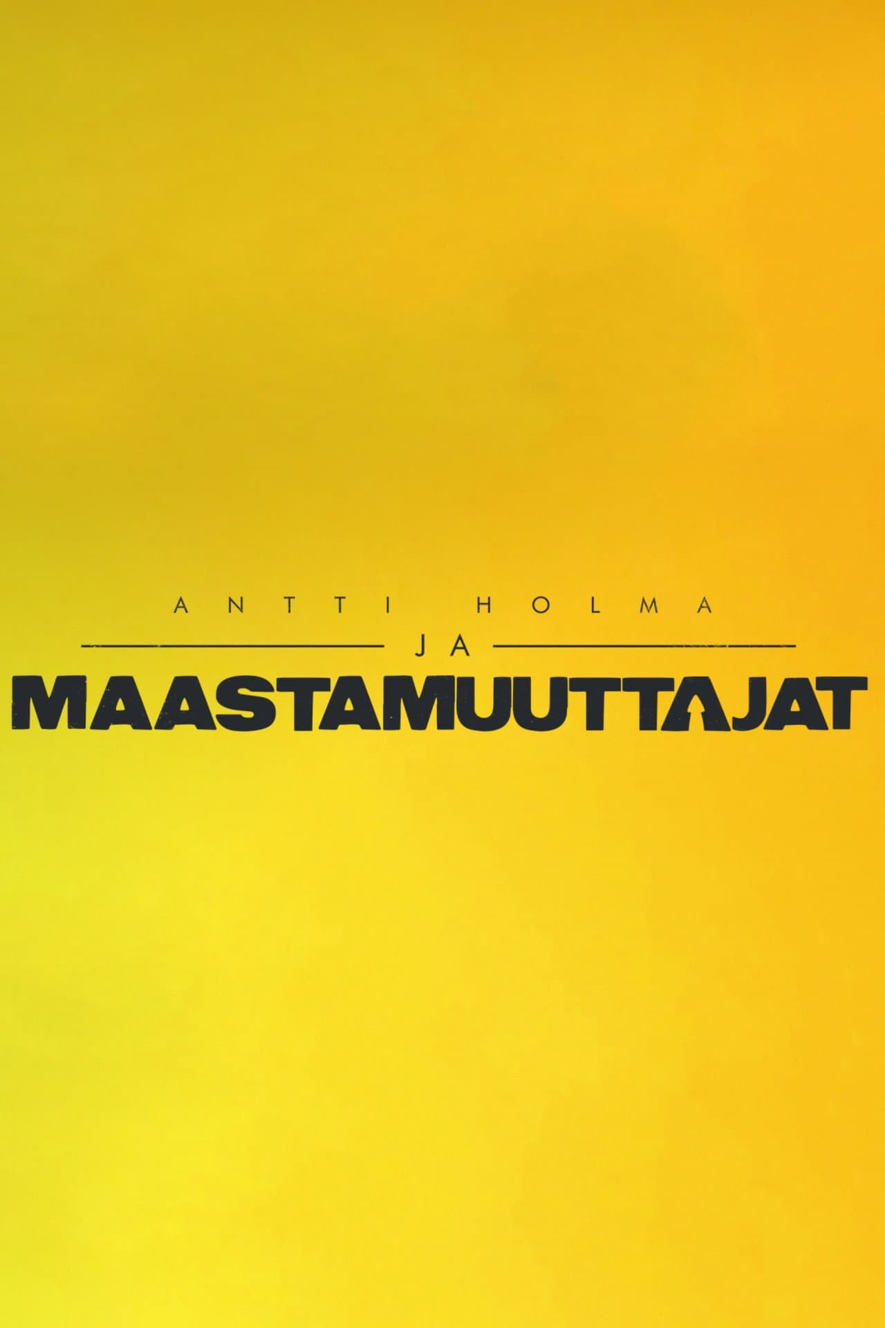 Antti Holma ja maastamuuttajat preview 2