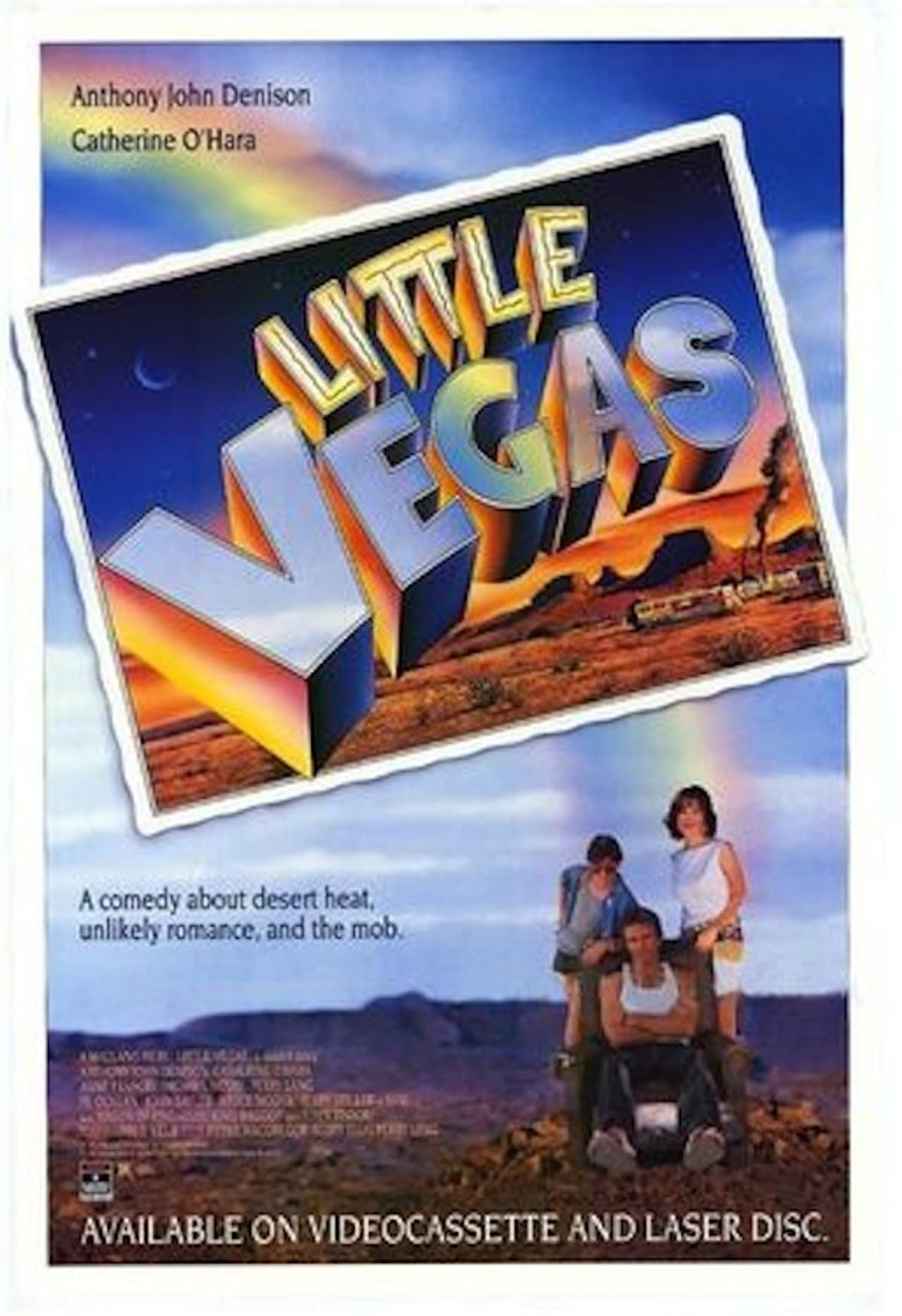 Little Vegas preview 1