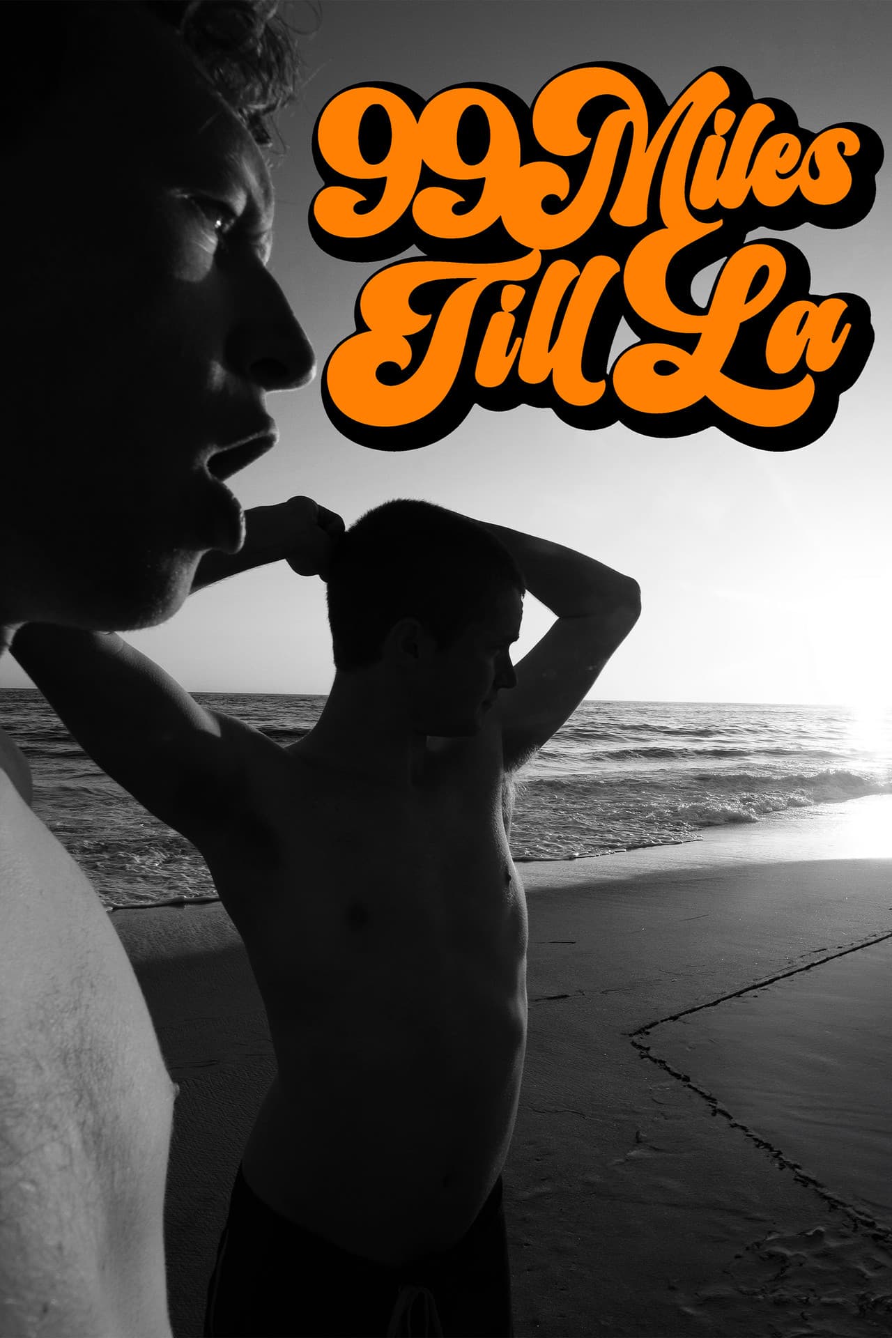 99 Miles Till LA preview 2