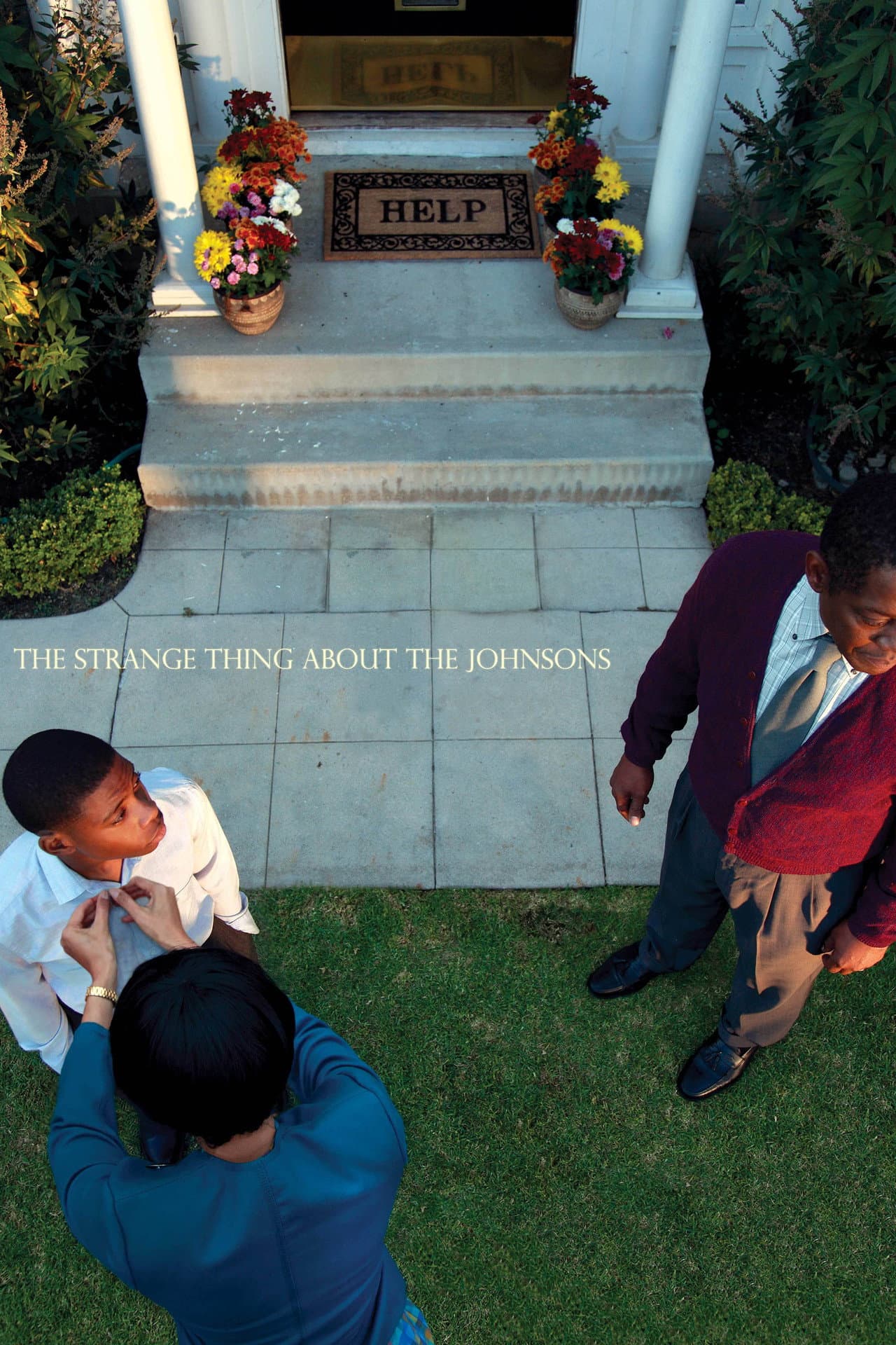 The Strange Thing About the Johnsons preview 2