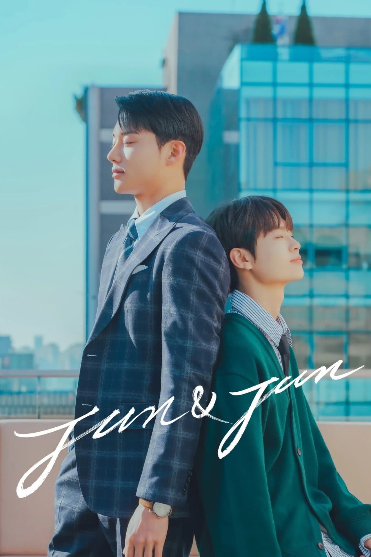 Jun & Jun preview 2
