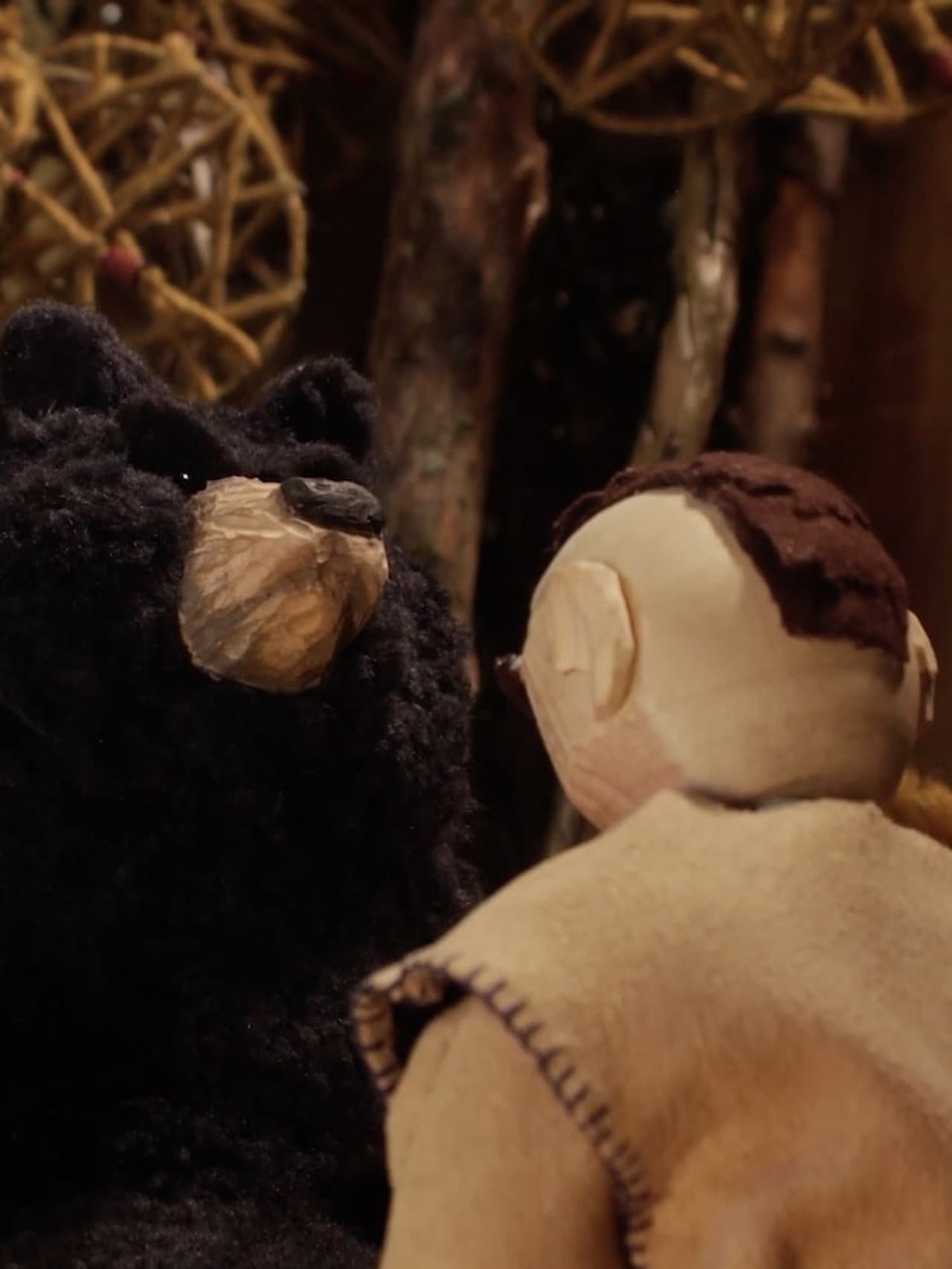 Le clan de l'ours preview 1