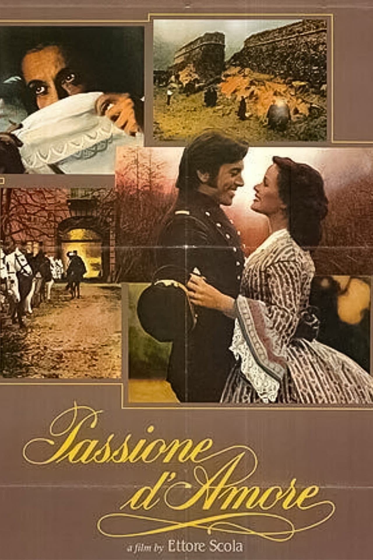 Passion of Love preview 2