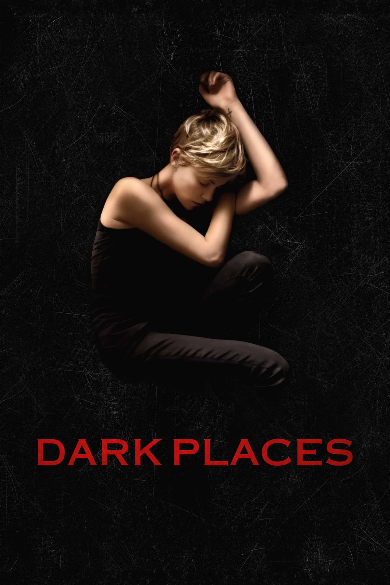 Dark Places preview 2
