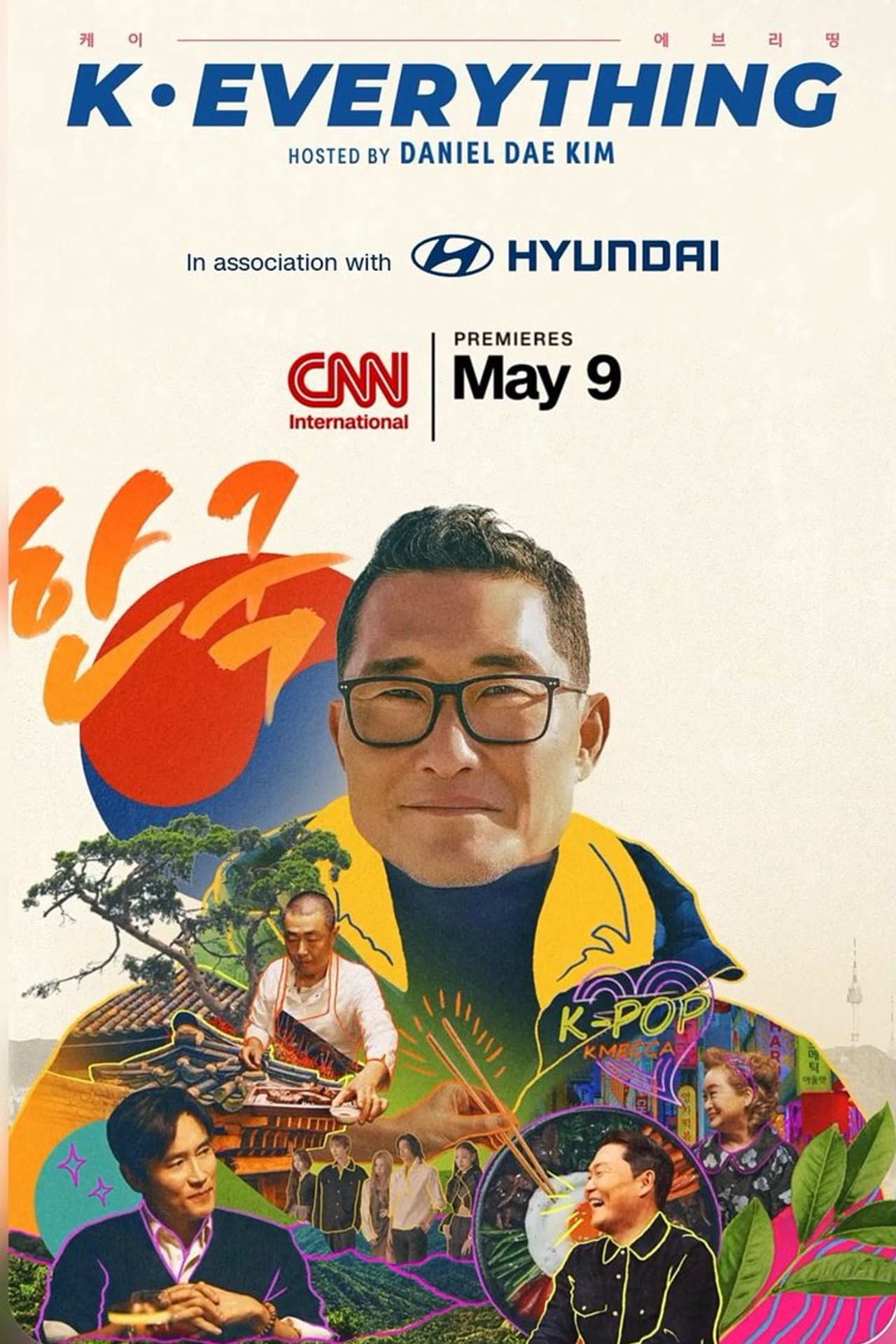 K-Everything: A CNN Original Series preview 2