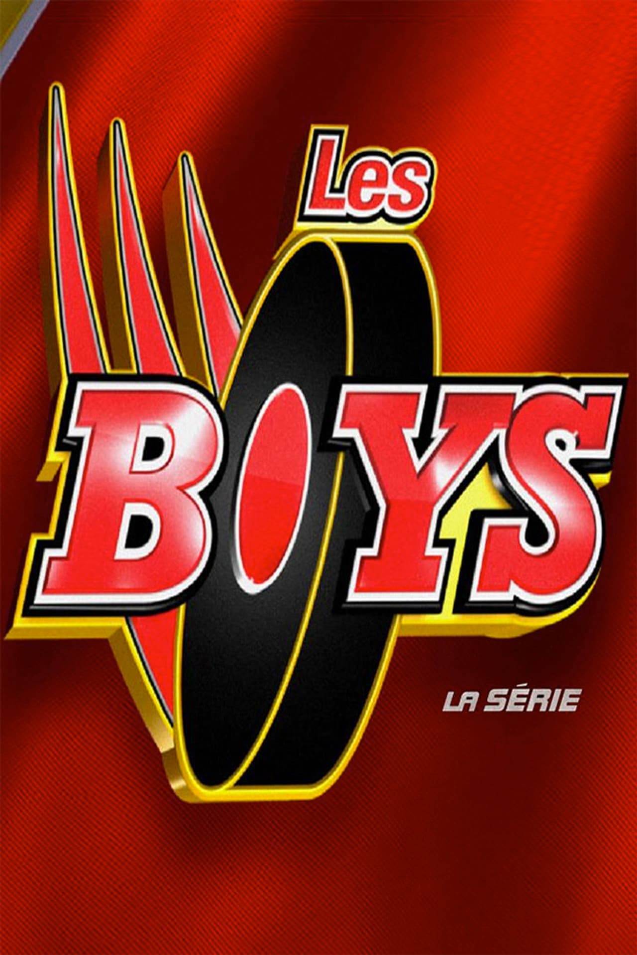Les Boys preview 1