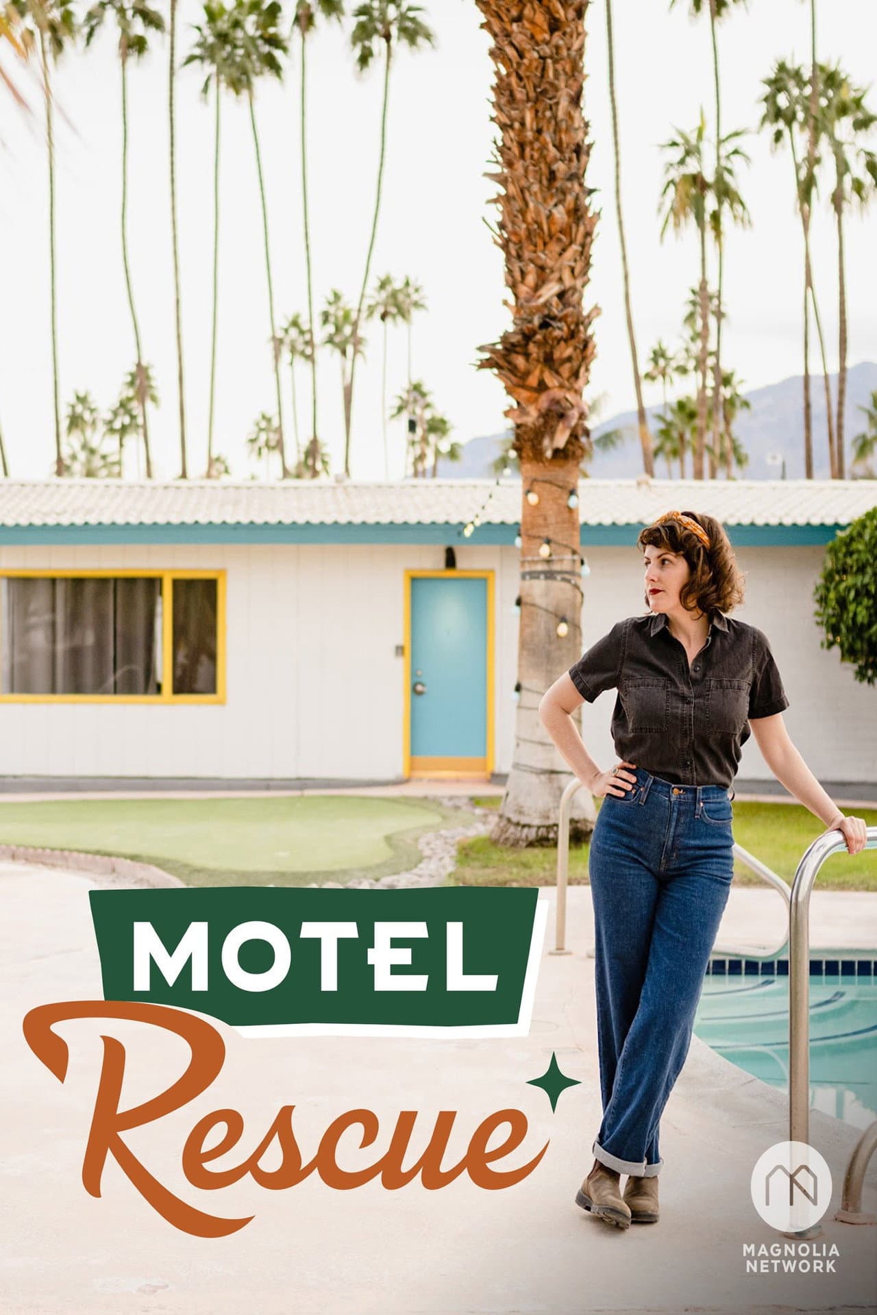 Motel Rescue preview 2