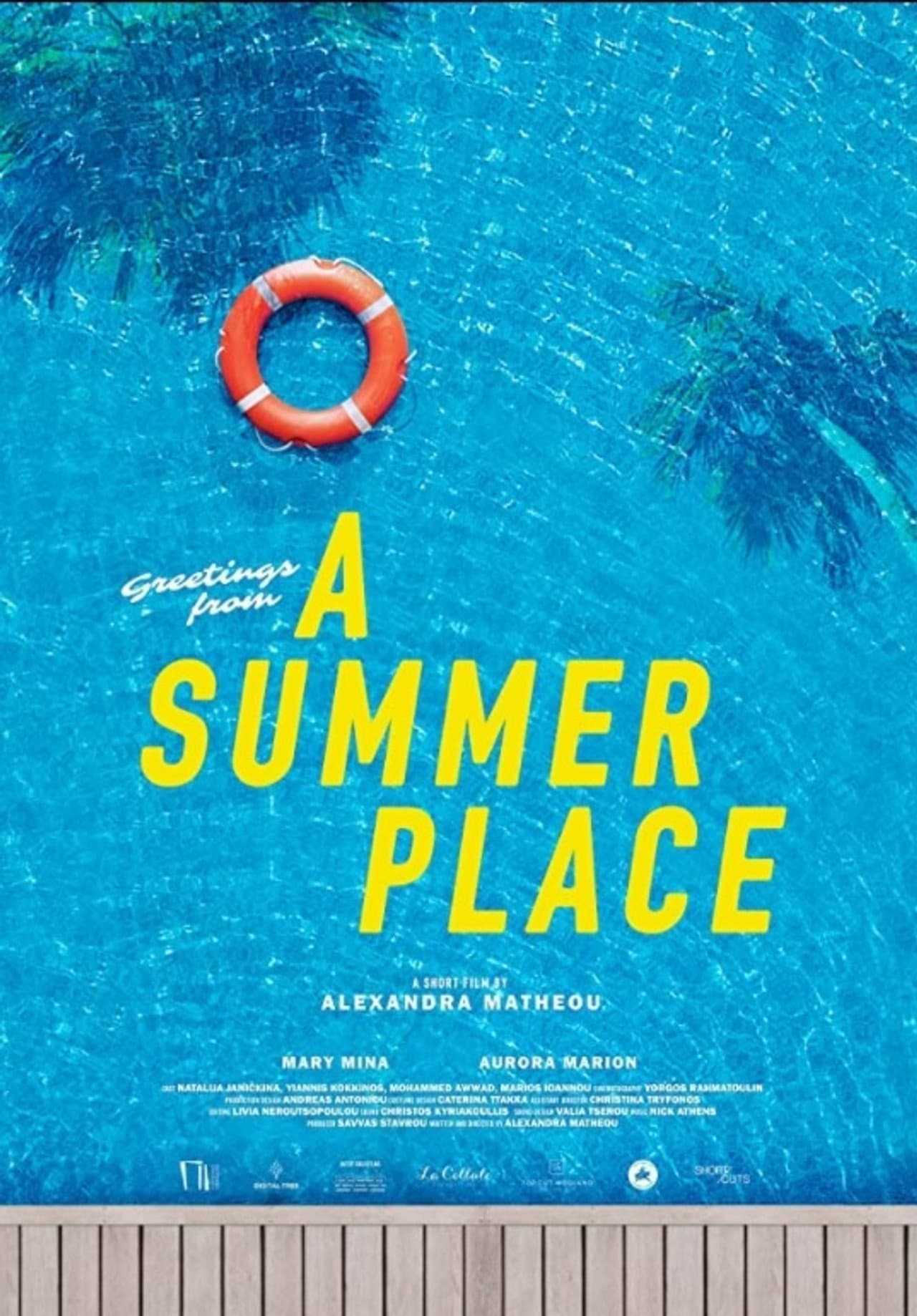A Summer Place preview 1