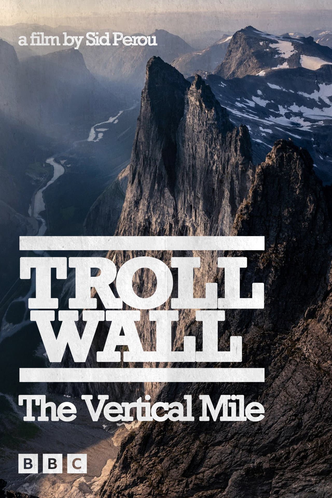 Troll Wall: The Vertical Mile preview 2