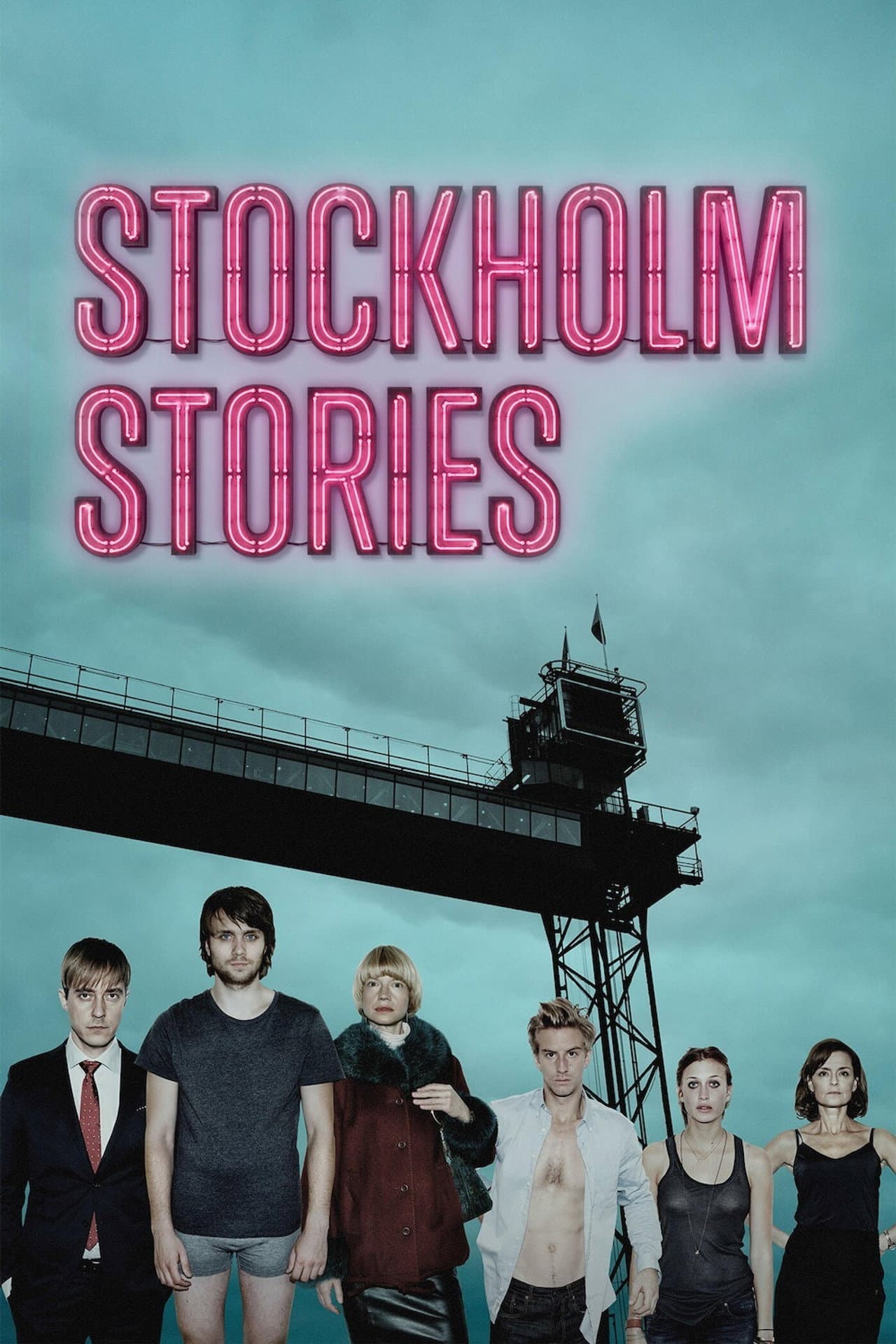 Stockholm Stories preview 2