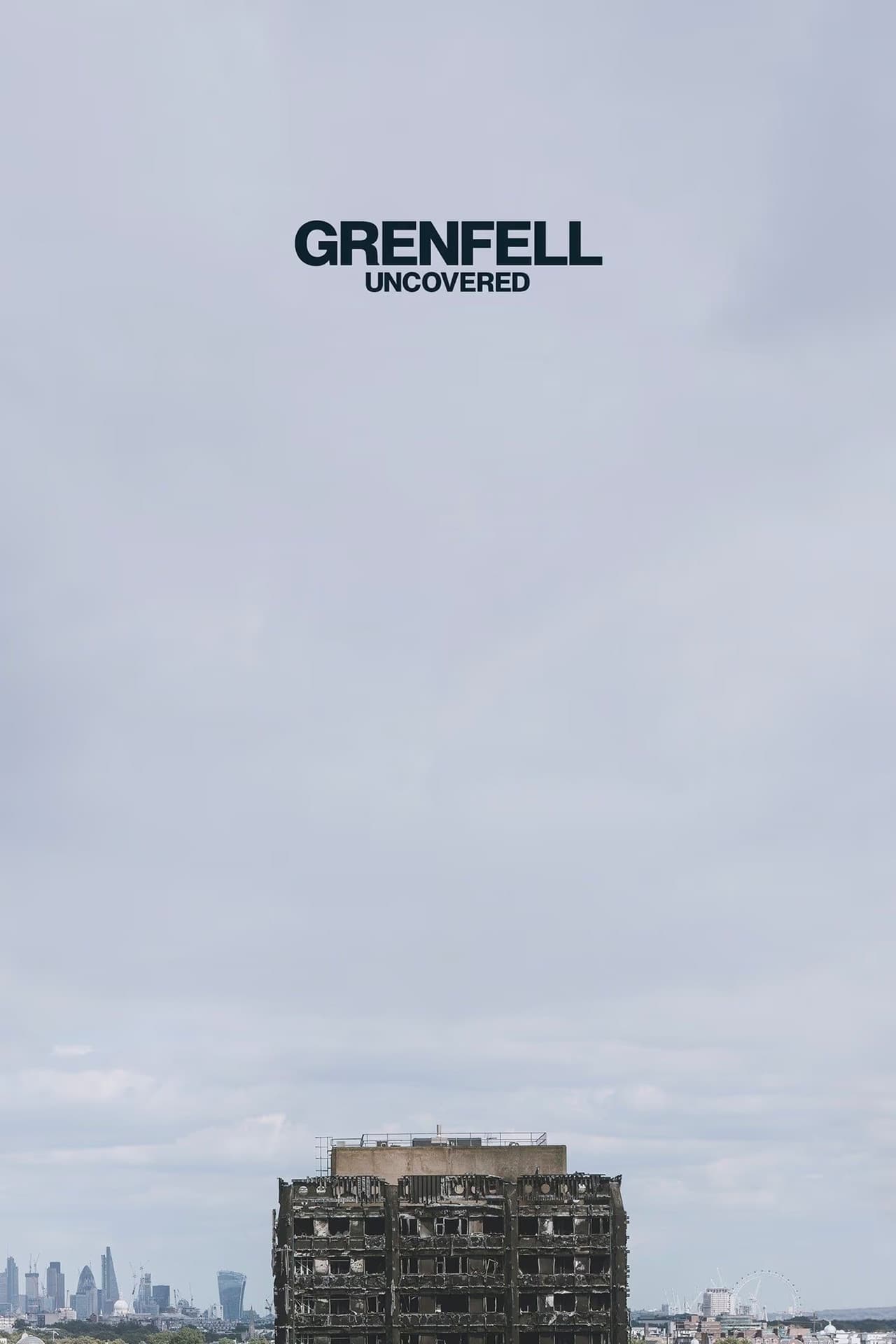 Grenfell: Uncovered preview 2