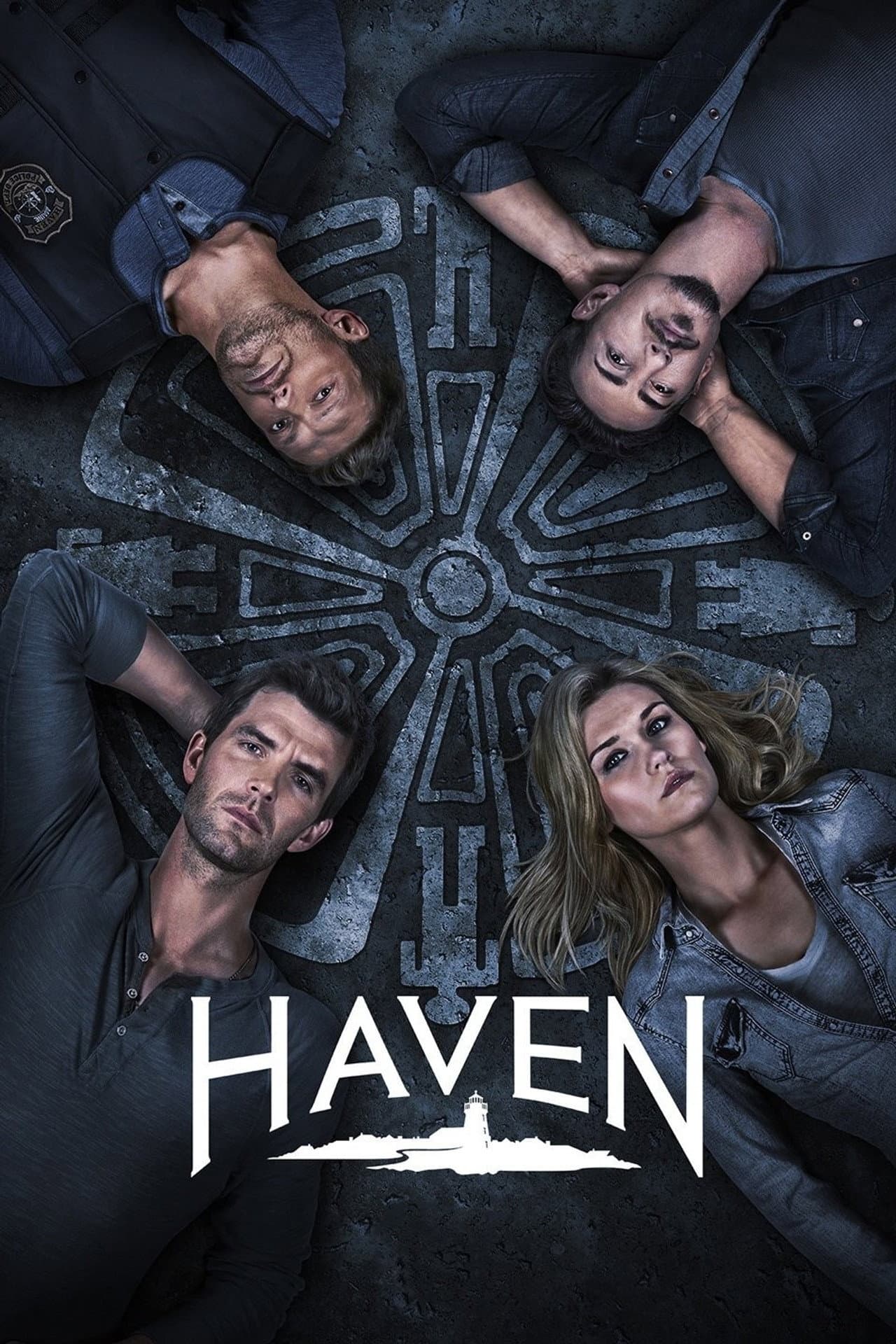 Haven preview 2