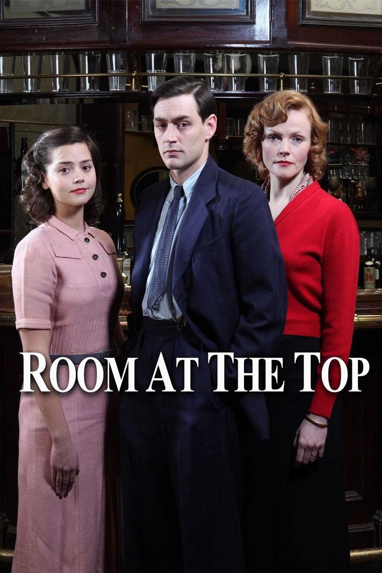 Room at the Top preview 2