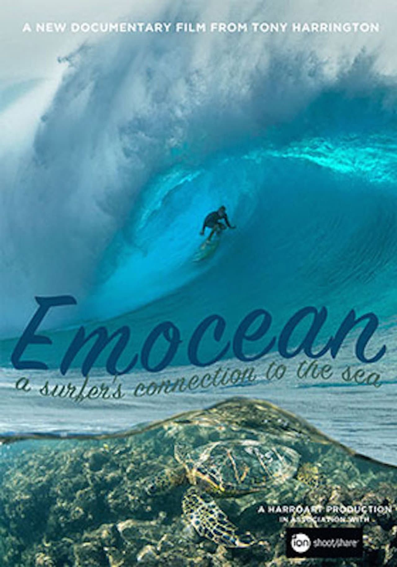 Emocean preview 2