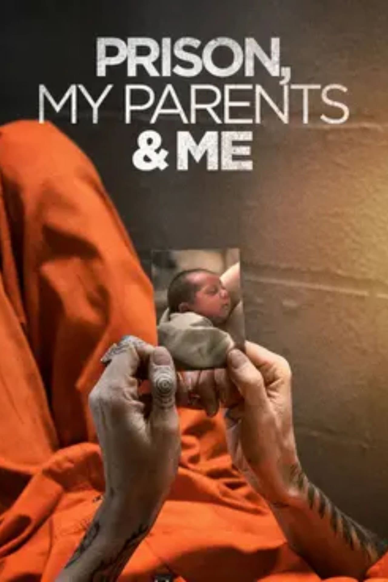 Prison, My Parents & Me preview 1