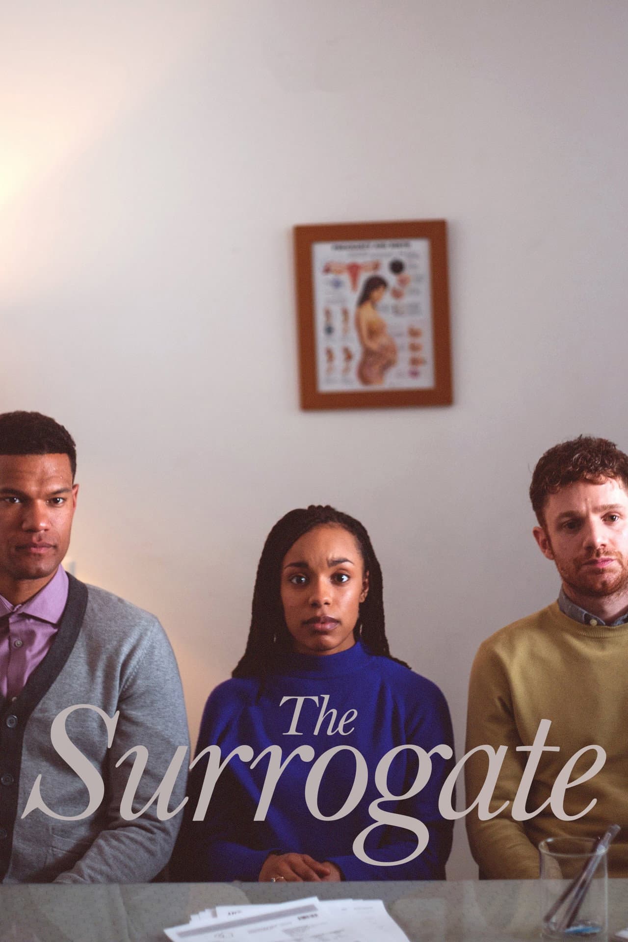 The Surrogate preview 2