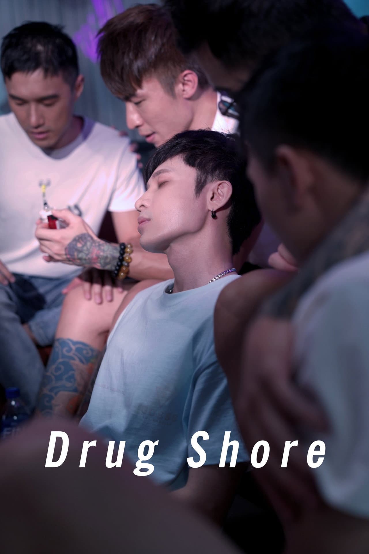 Drug Shore preview 2
