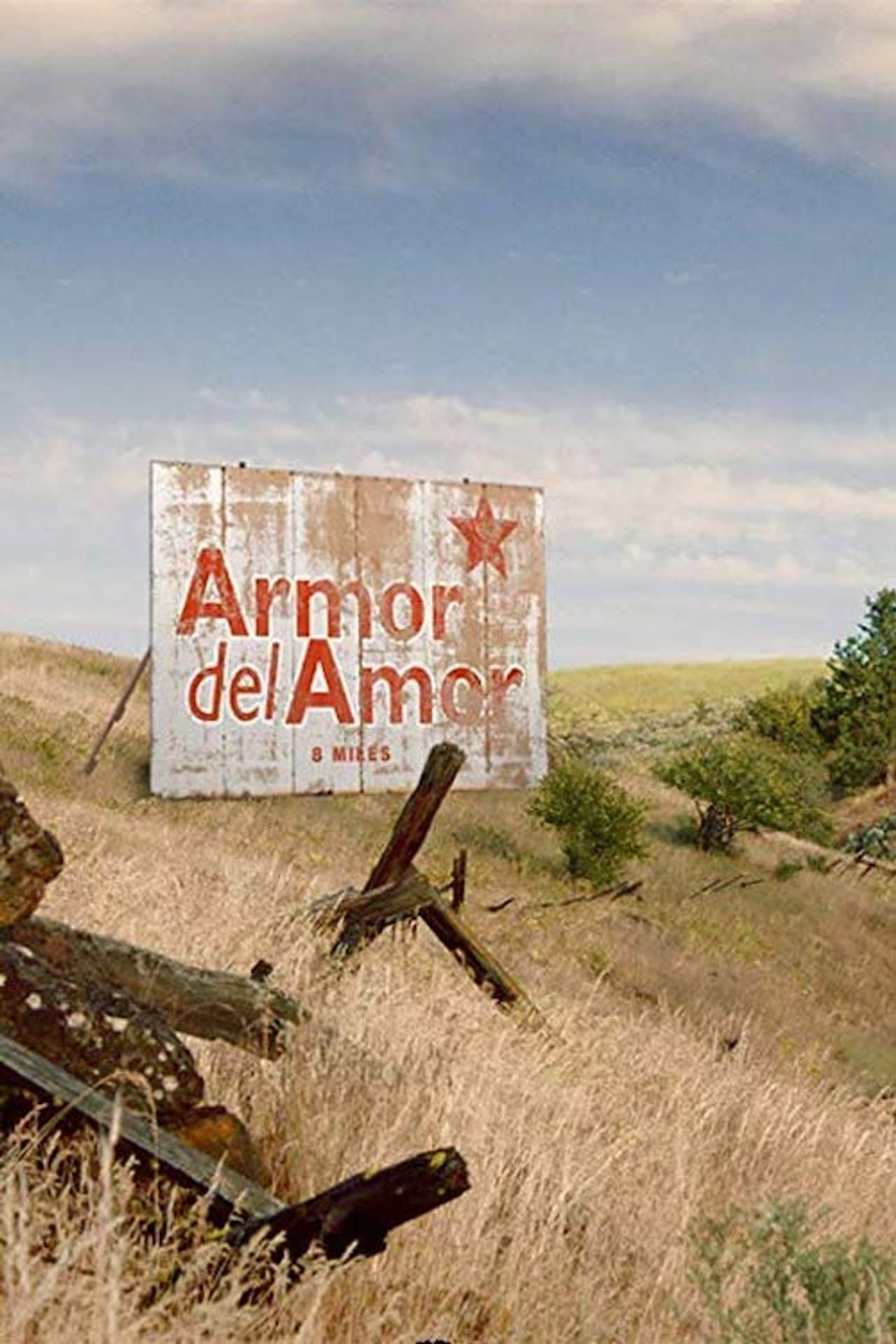 Armor del Amor preview 1