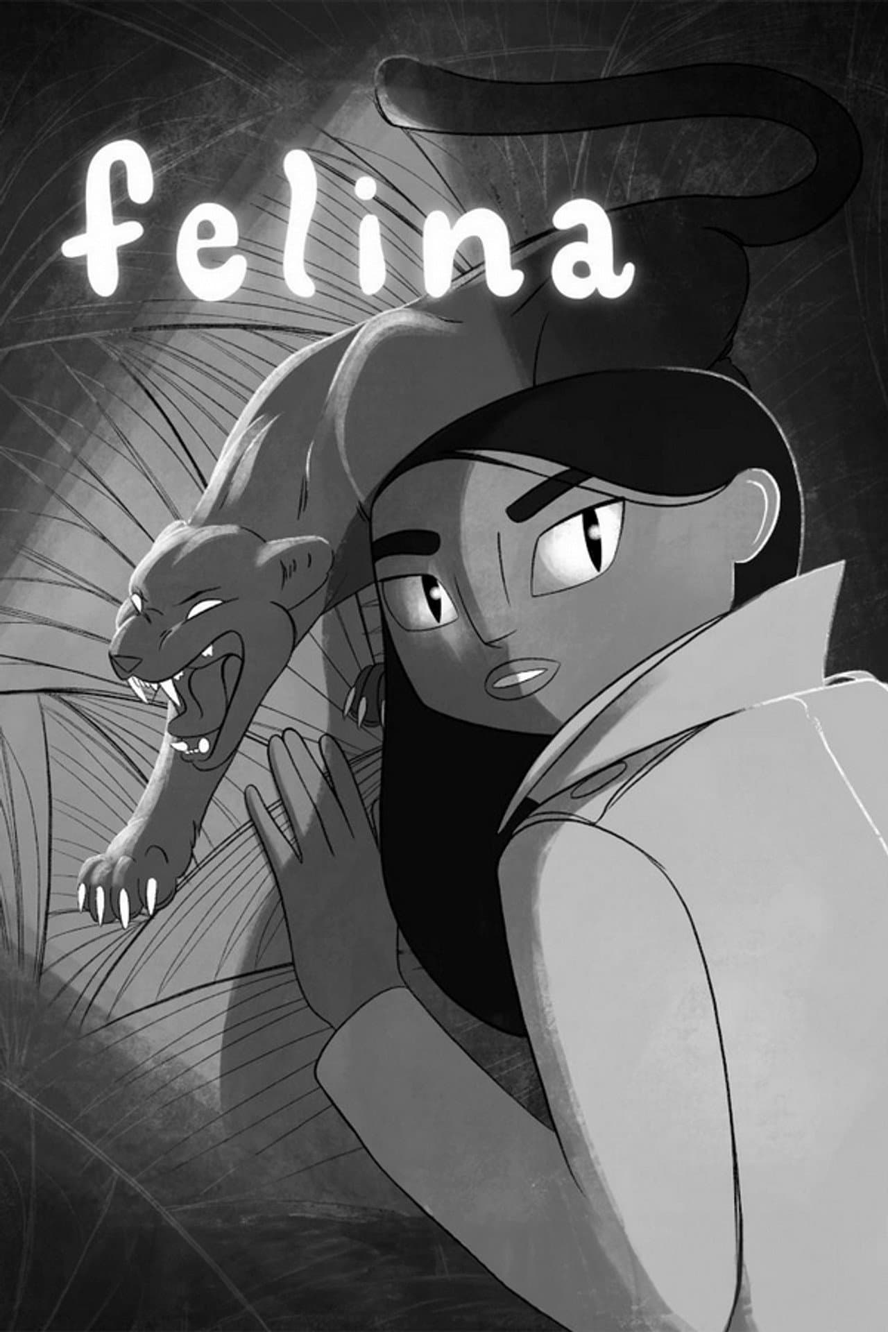 Felina preview 2